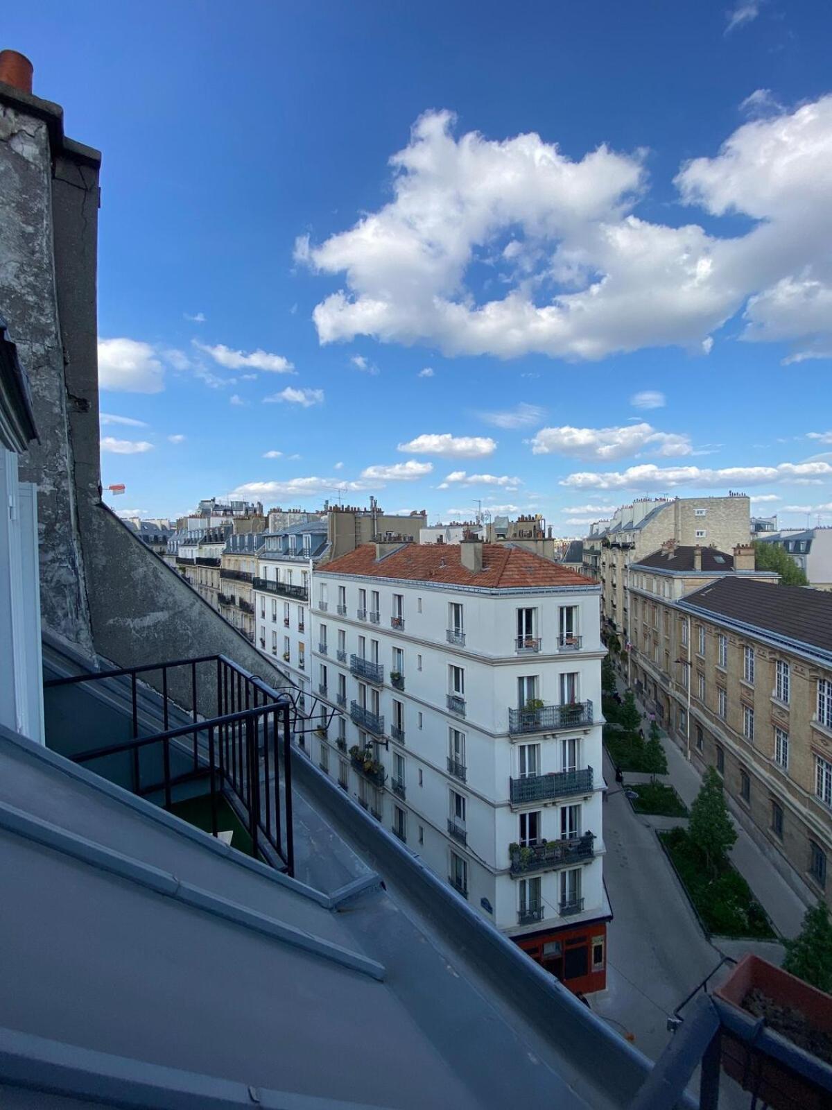 Loft De Luxe A Deux Pas Du Pantheon Appartement Paris