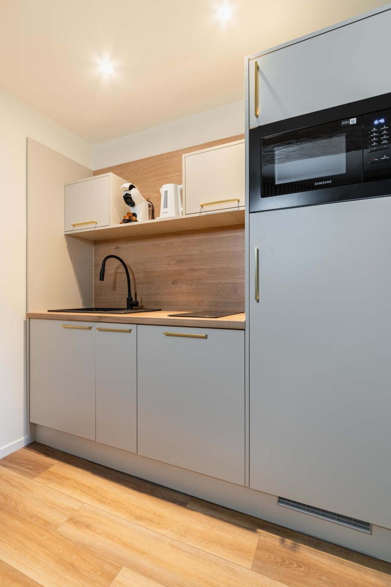 Apartment Ile Saint Louis 4 - 2p Paris