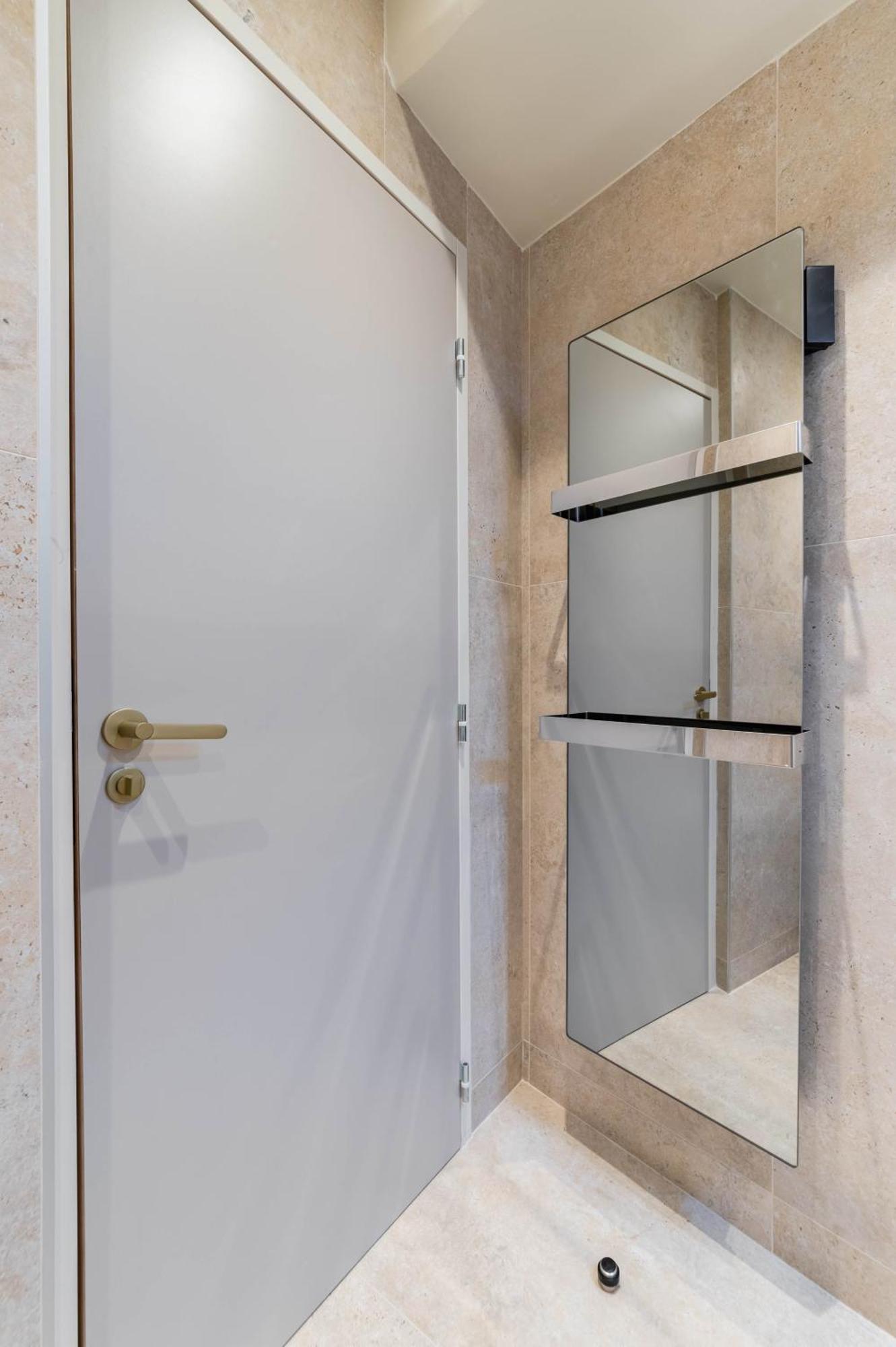 Ile Saint Louis 4 - 2p Apartment Paris