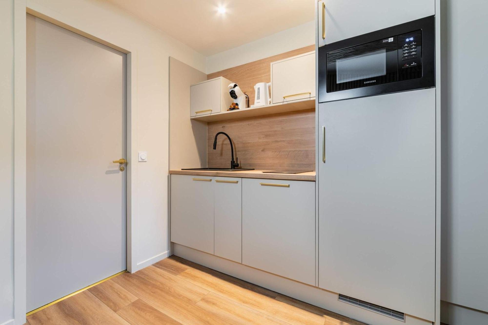 Ile Saint Louis 4 - 2p Apartment *