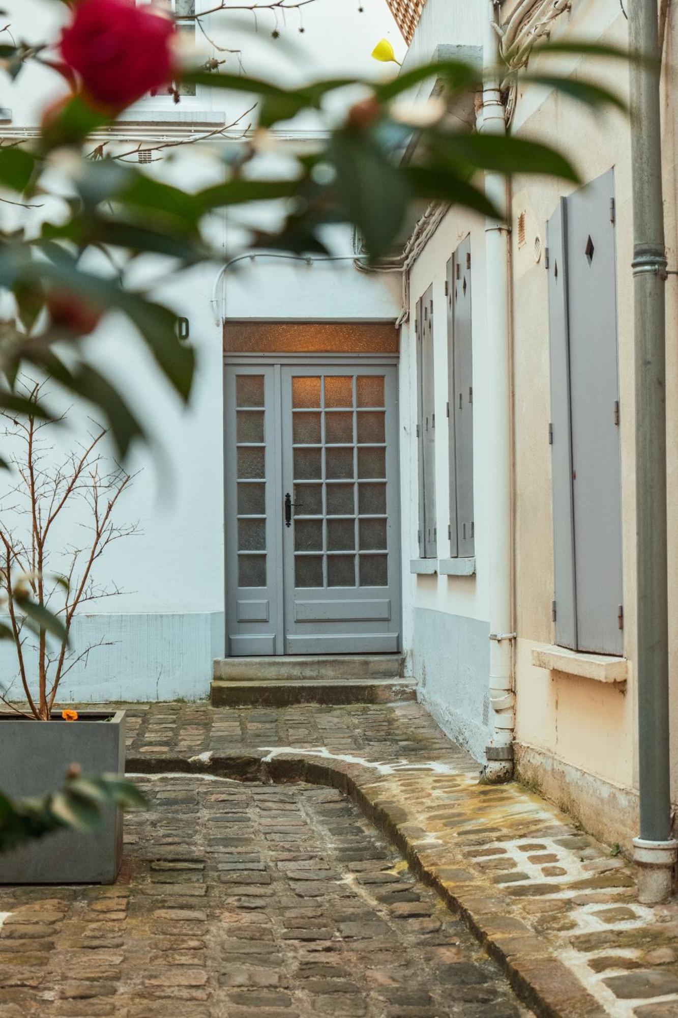 Apartment Au Centre De