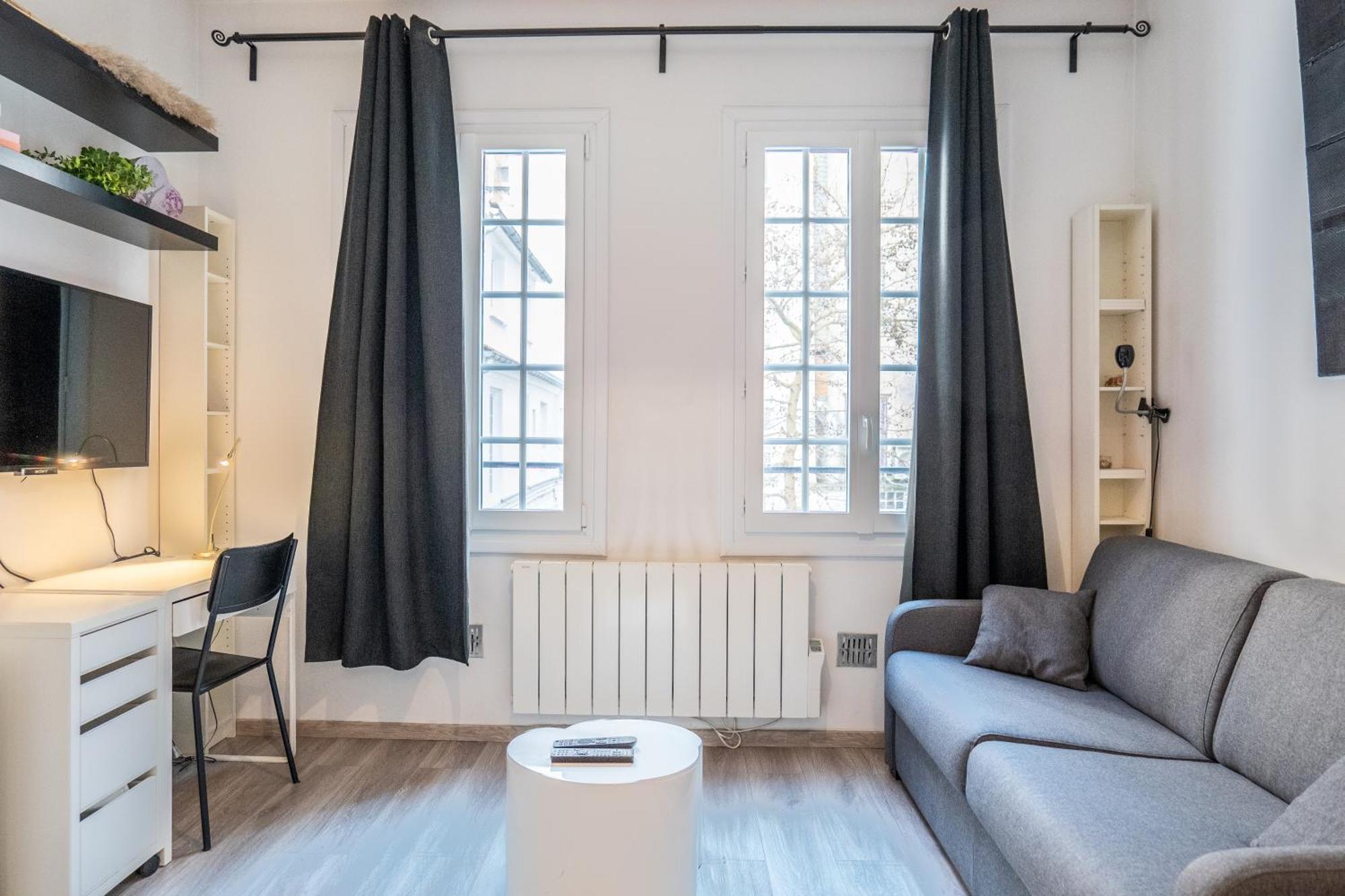 Au Centre De Apartment *