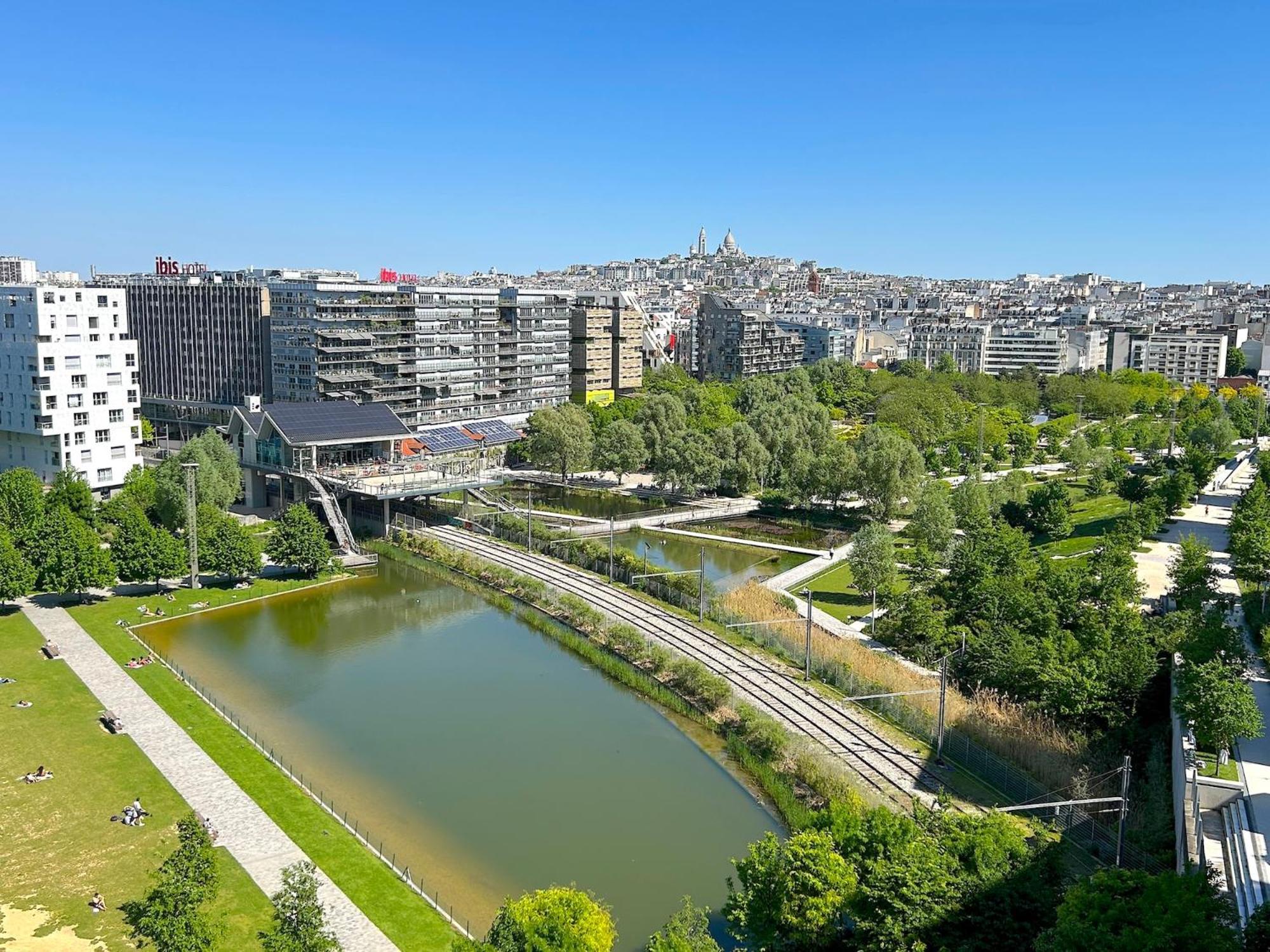 Apartment Des Batignolles *