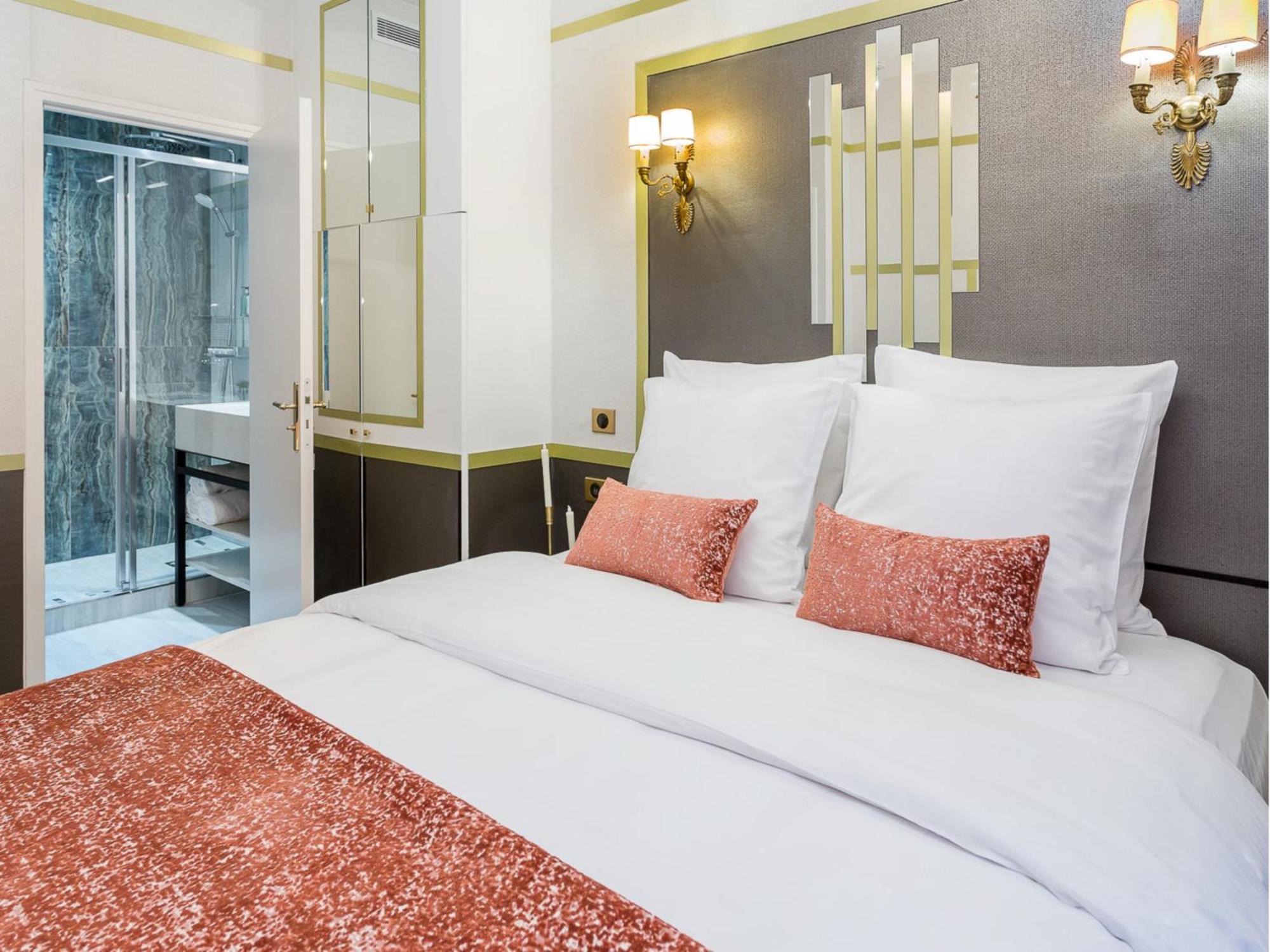 Apartment Merveil - Luxury - Tour Eiffel - Laos
