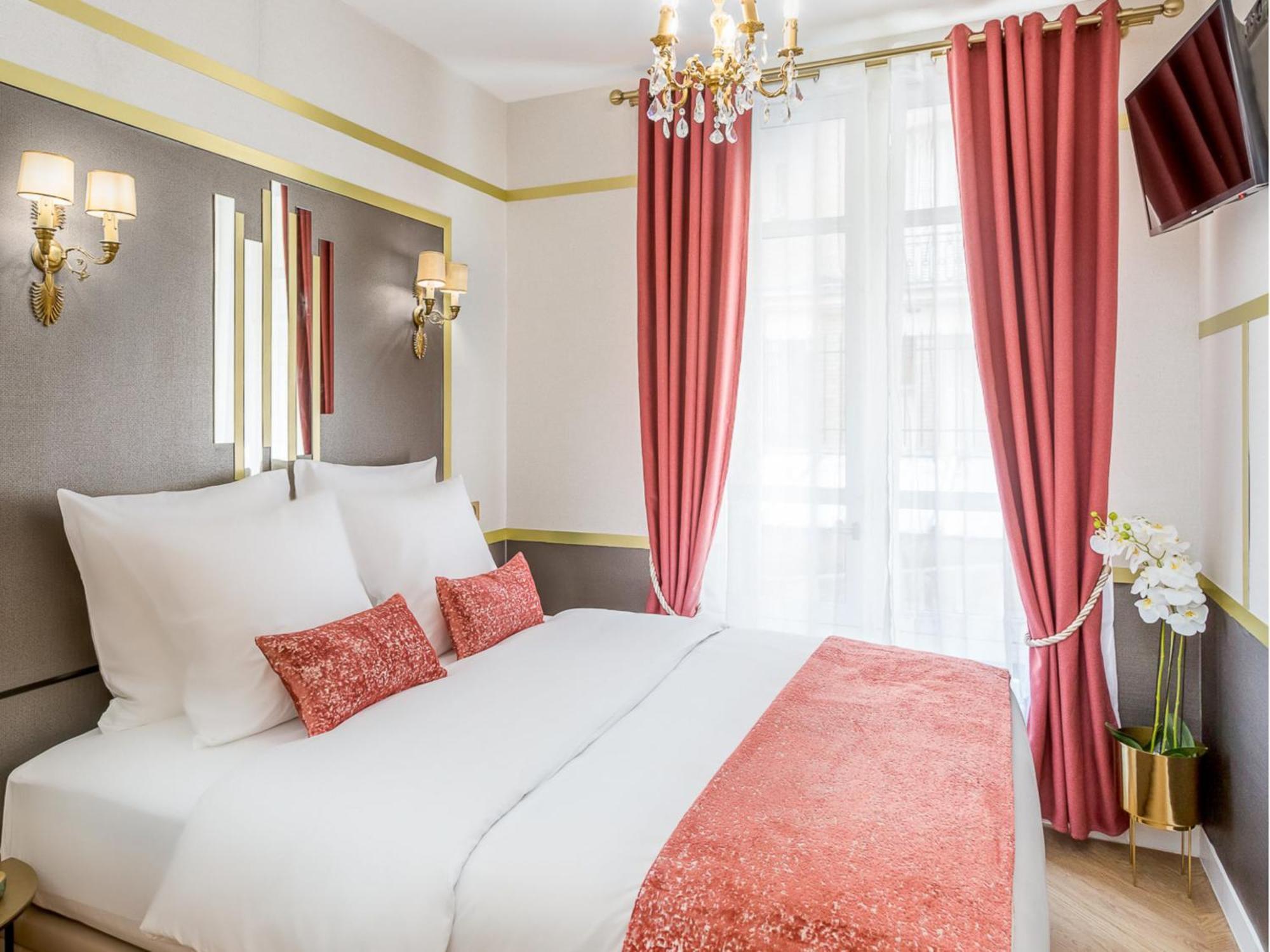 Apartment Merveil - Luxury - Tour Eiffel - Laos *