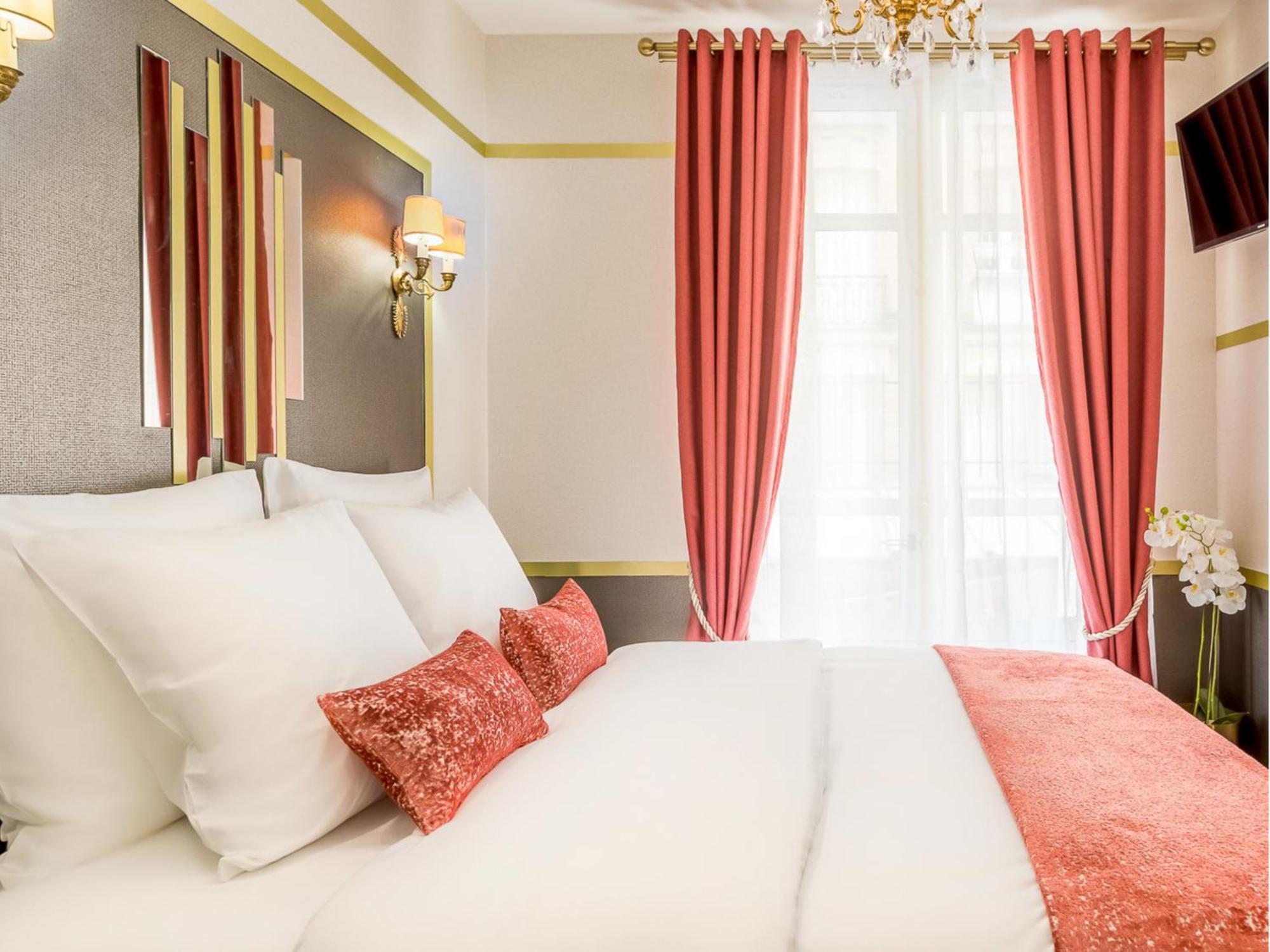 Apartment Merveil - Luxury - Tour Eiffel - Laos