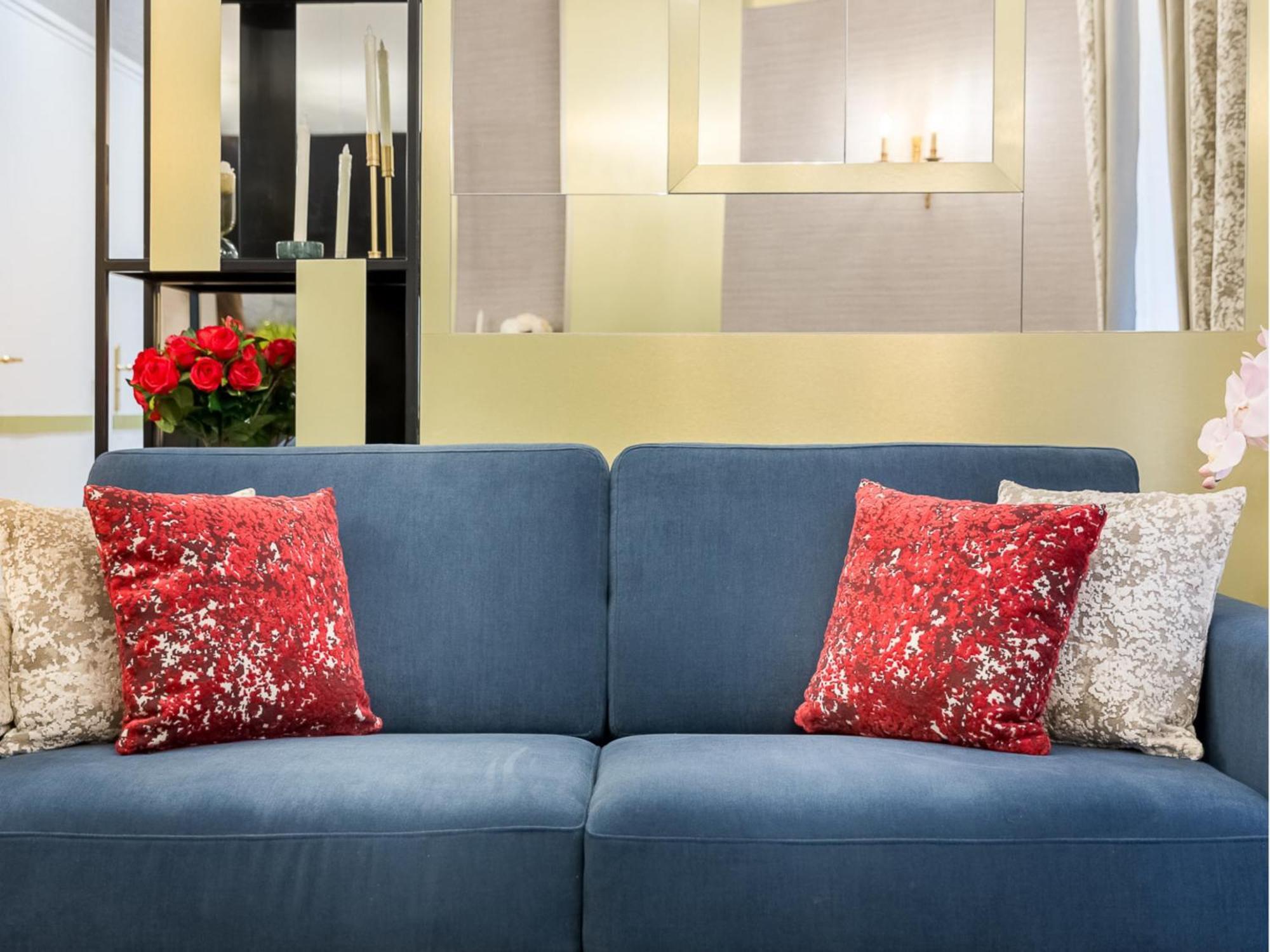 Apartment Merveil - Luxury - Tour Eiffel - Laos Paris