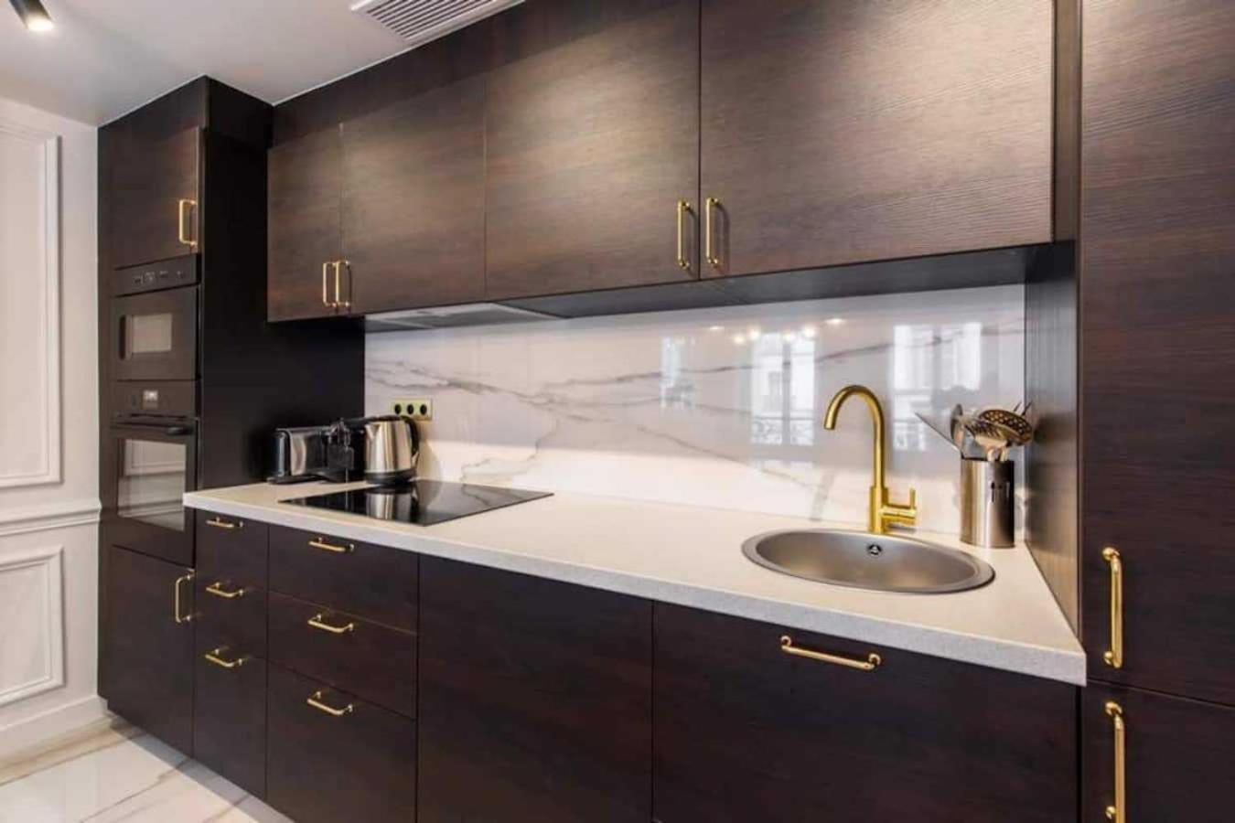 Apartamento Newly Rebuilt By Architect - Center Of *