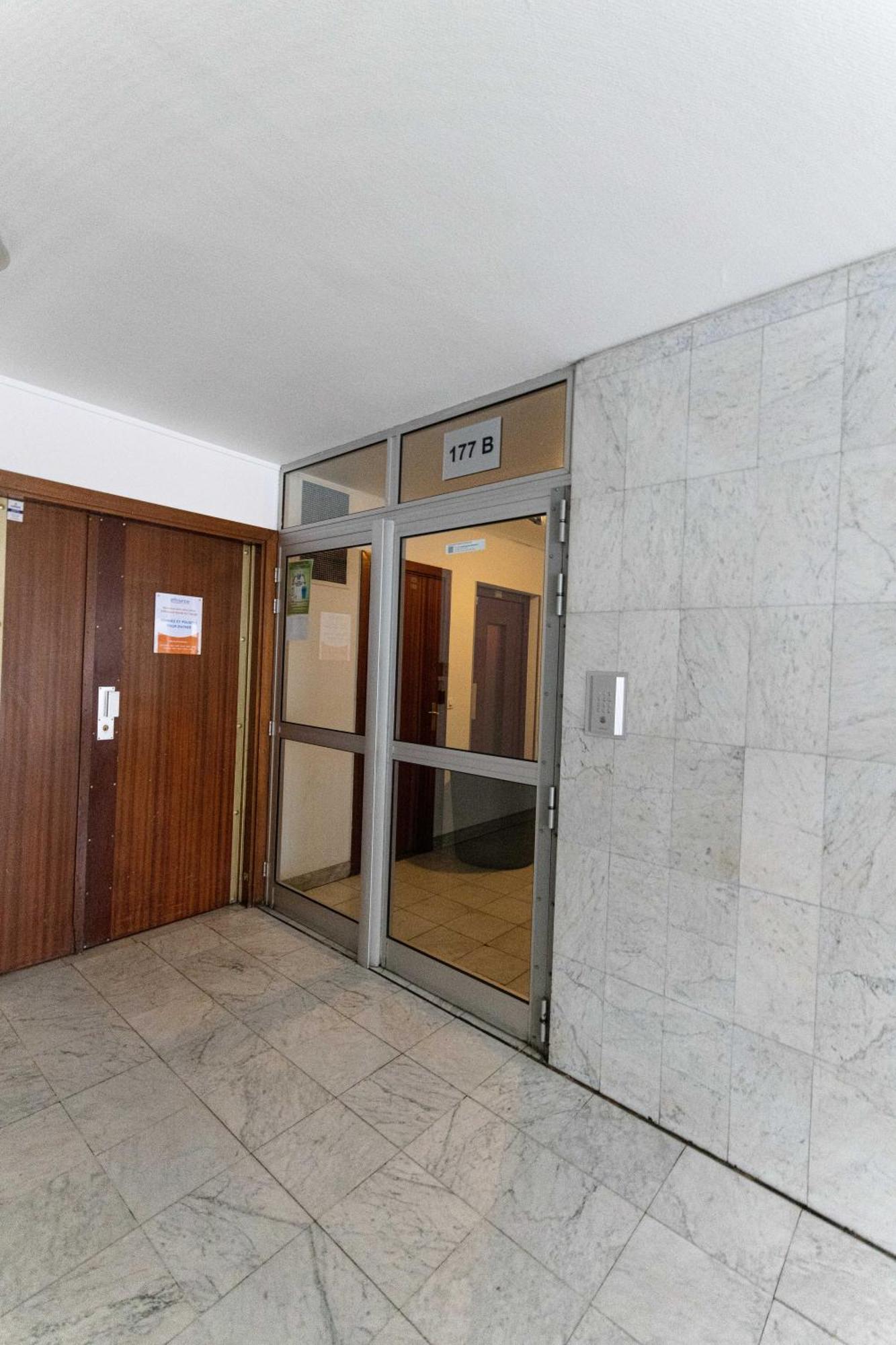 Quiet -1br-4p- Sacre Coeur Apartment Paris