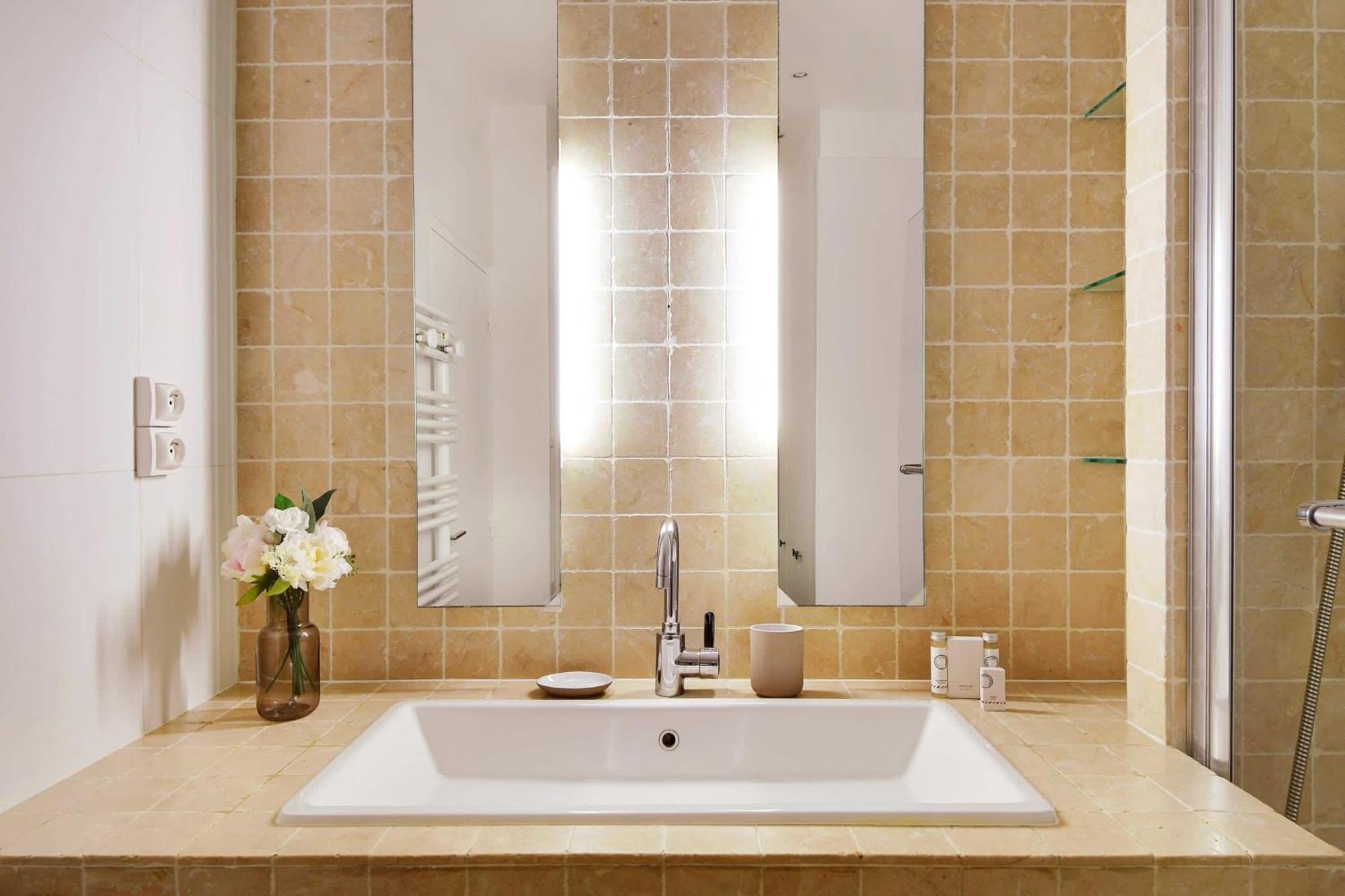 Flexliving - - Montreuil Apartment Paris