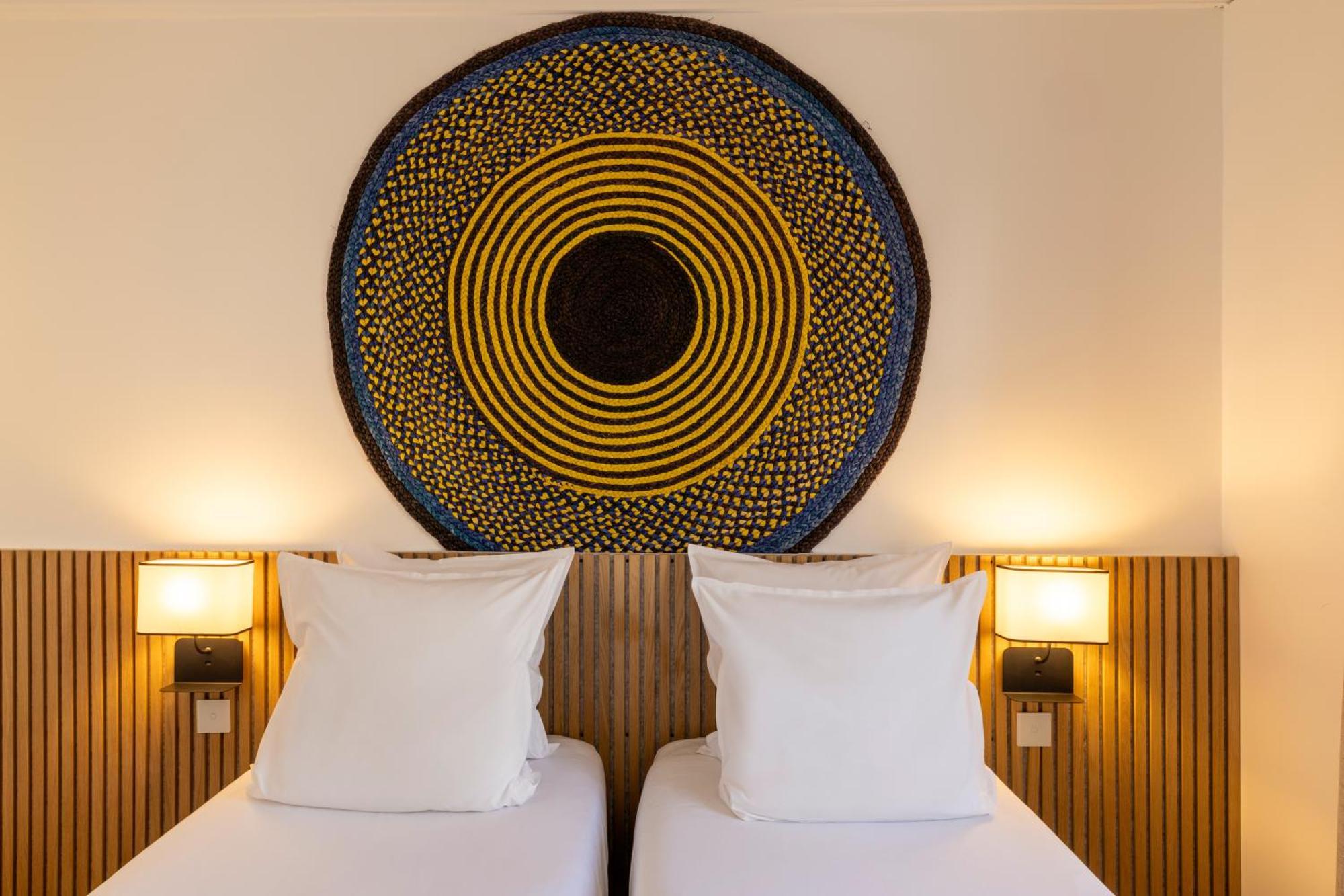 Victoria Chatelet 3* Paris