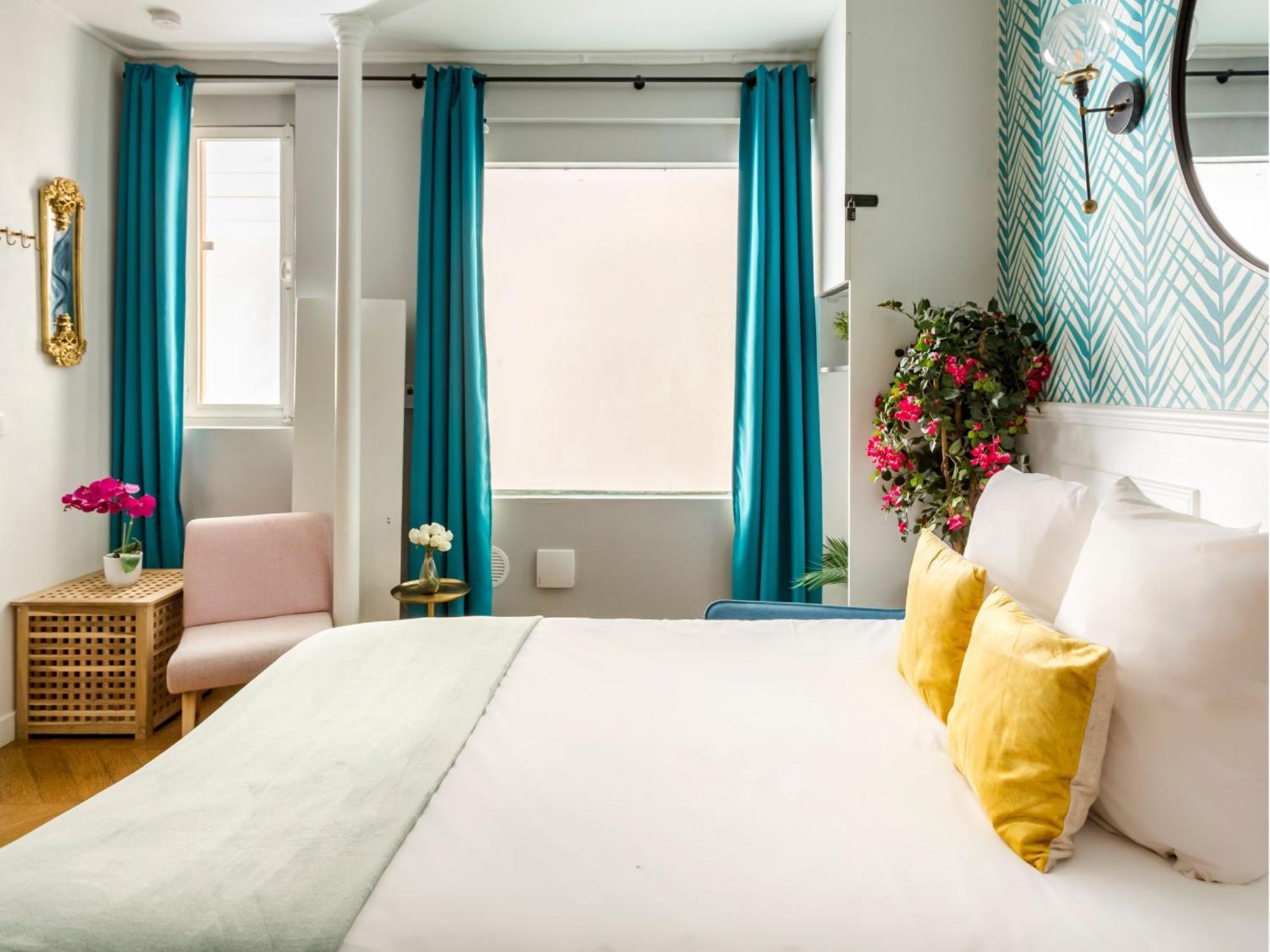 Apartamento Merveil - Luxury - Champs Elysees - Mermoz *