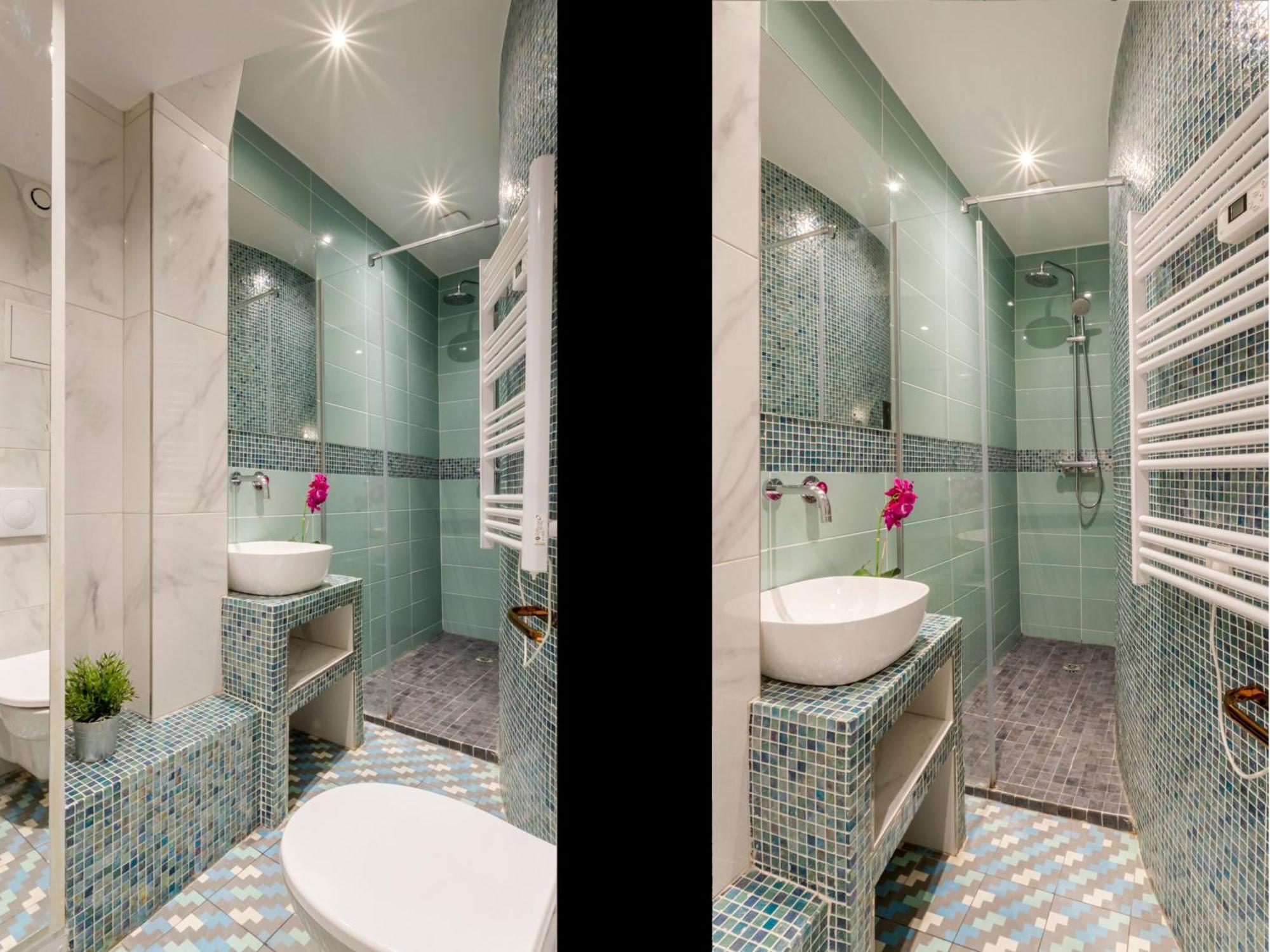 Apartamento Merveil - Luxury - Champs Elysees - Mermoz Paris