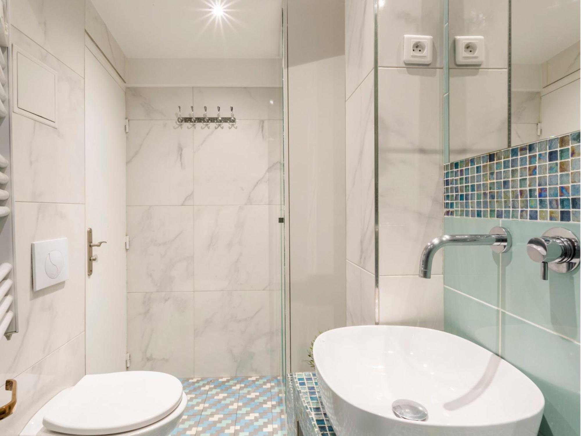Merveil - Luxury - Champs Elysees - Mermoz Apartamento