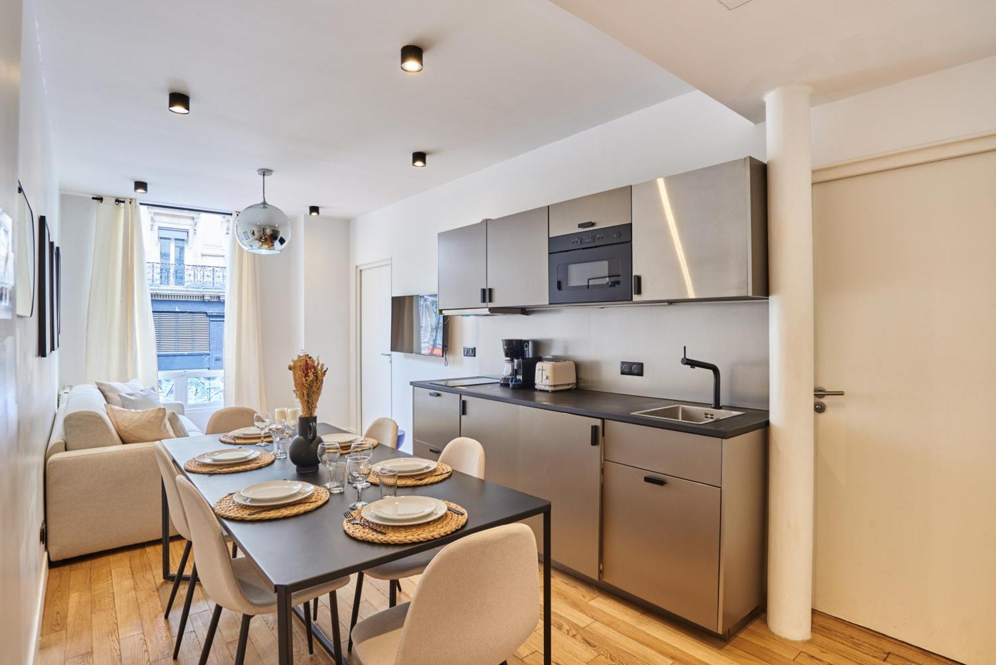 Apartamento Center Of By Prestige