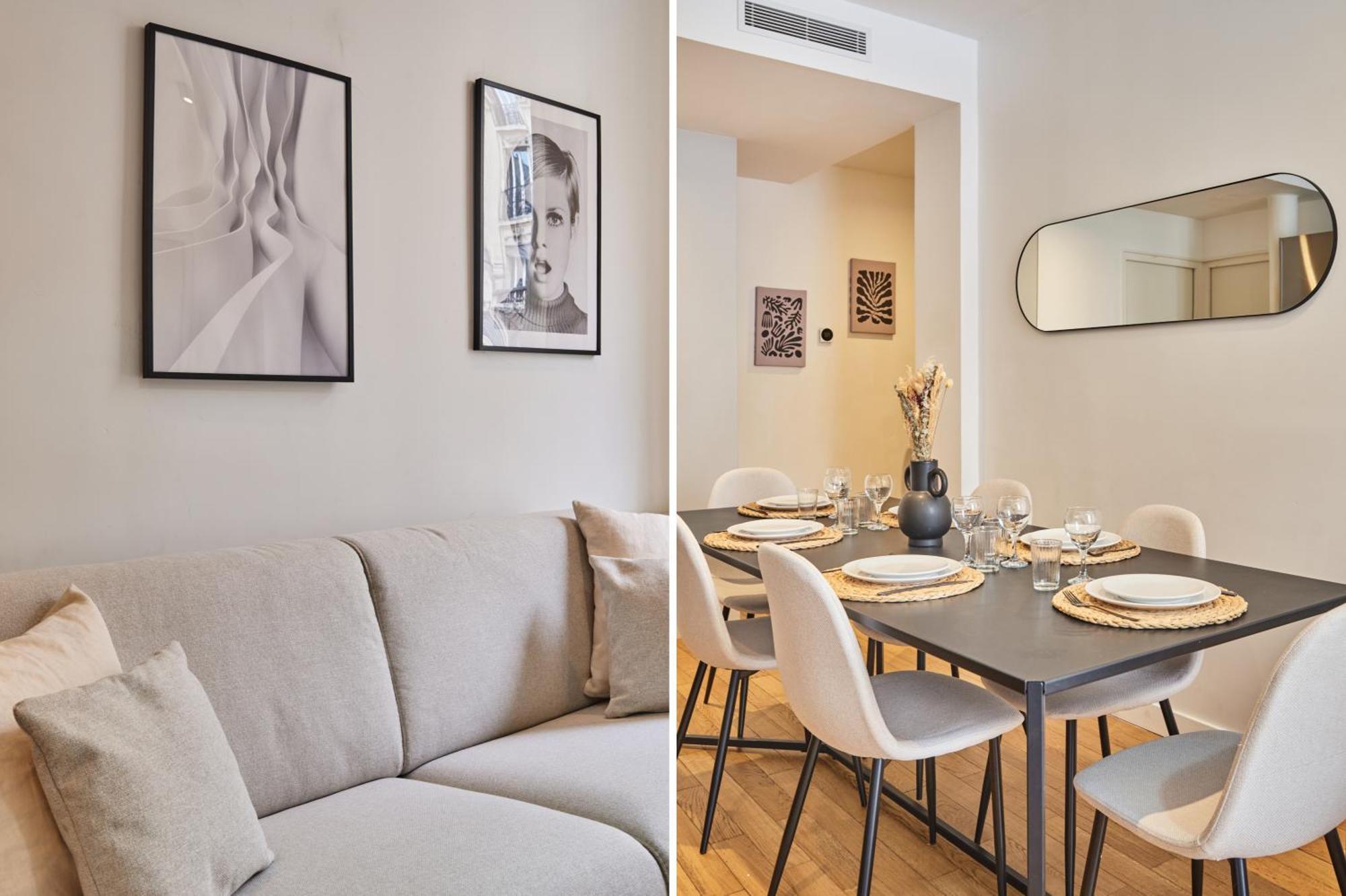Apartamento Center Of By Prestige *