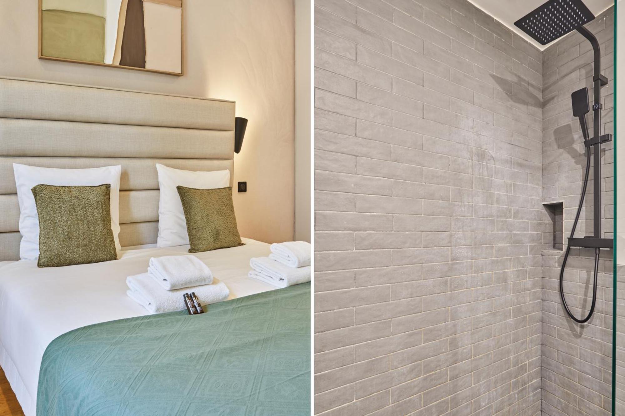 Center Of By Prestige Apartamento *