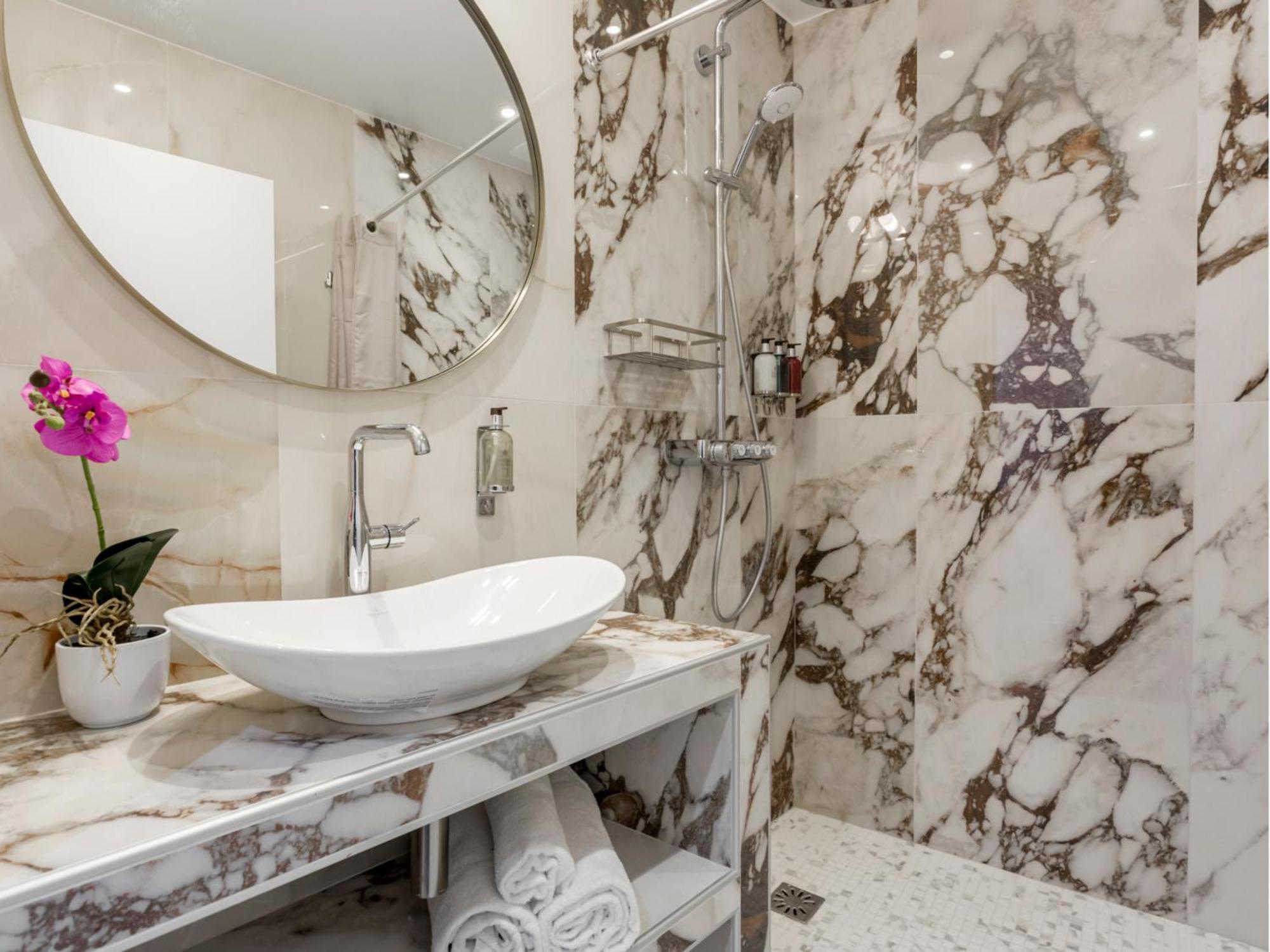 Merveil -luxury Serviced Apartment-saint Martin Ii Apartamento *
