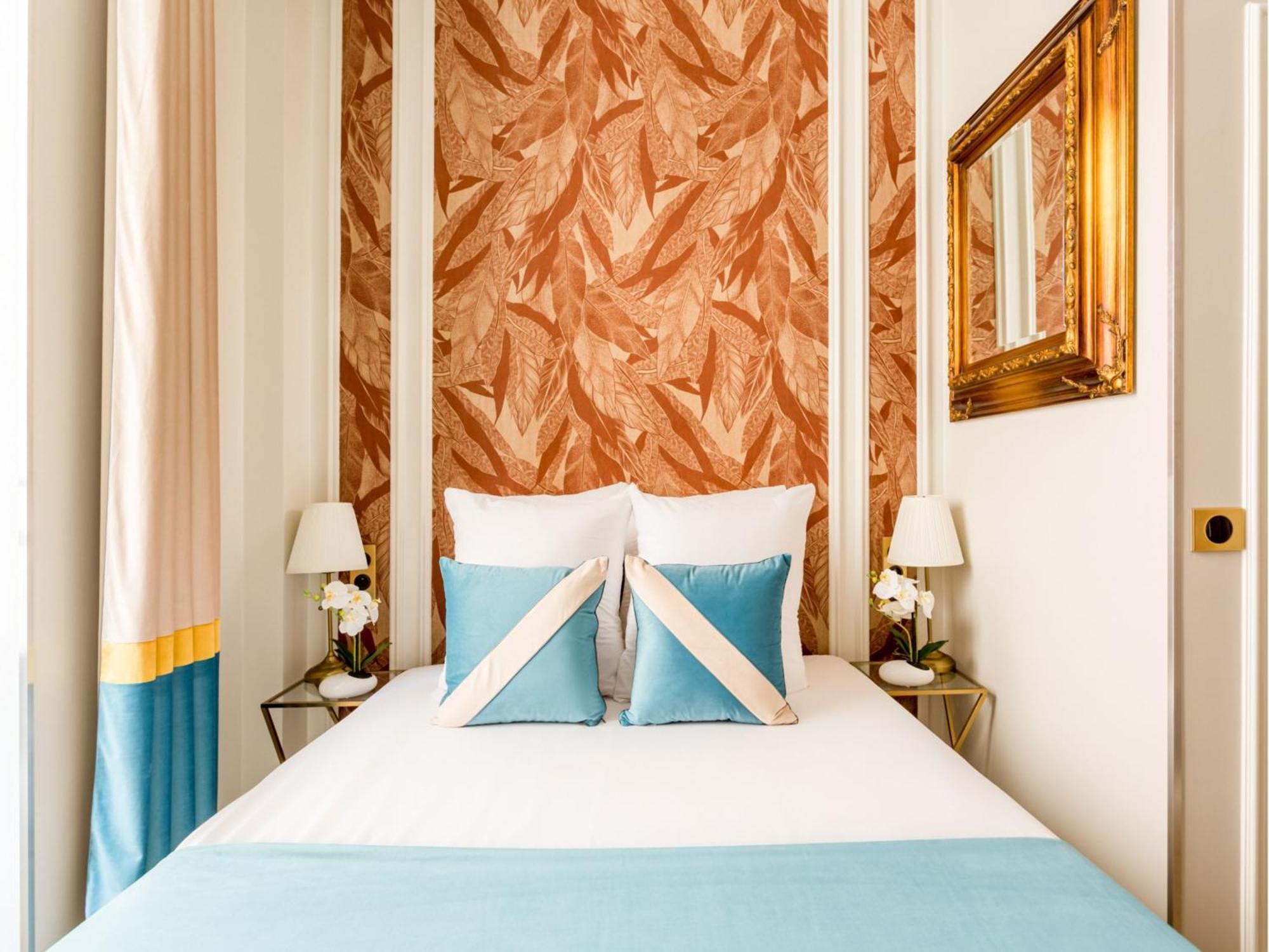 Merveil - Luxury -opera - Volney Ii Apartamento Paris
