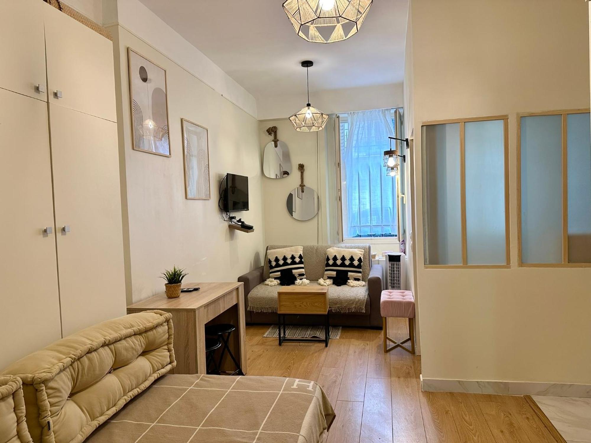 Apartamento Arc De Triomphe-carnot Luxury & Design Paris