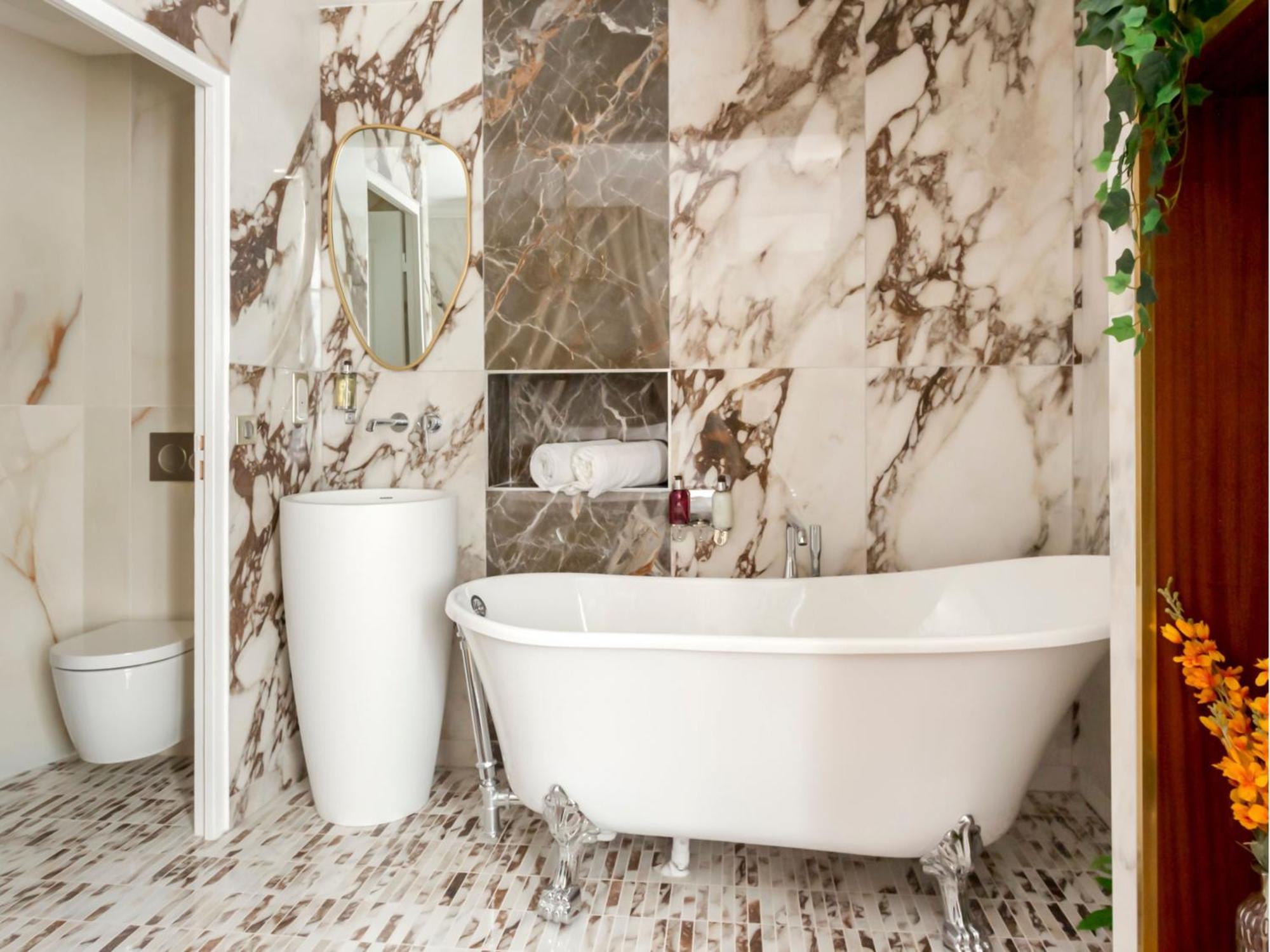 Merveil - Luxury - Marais - Antoine Ii Apartamento *
