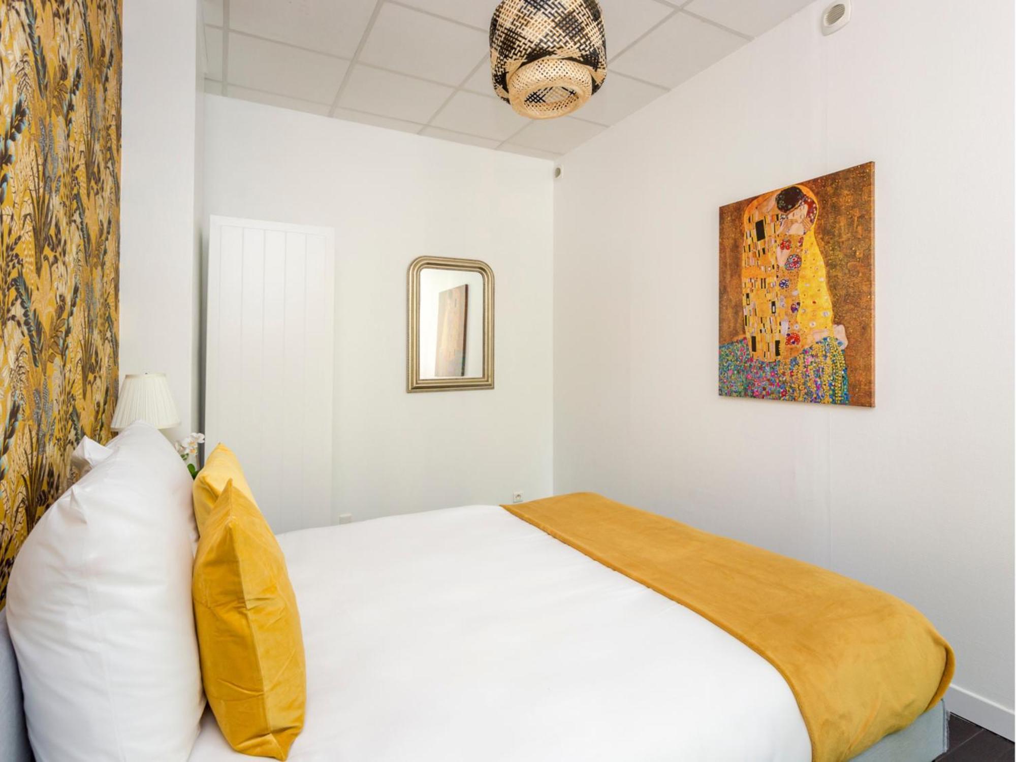 Merveil - Family - Marais - Sebastopol Iii Apartment