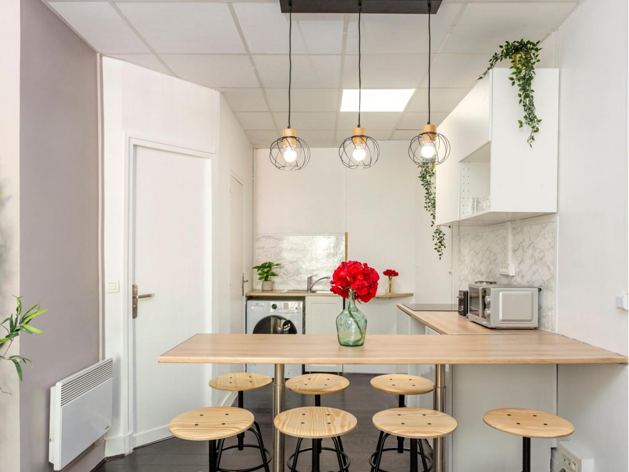 Merveil - Family - Marais - Sebastopol Iii Apartment