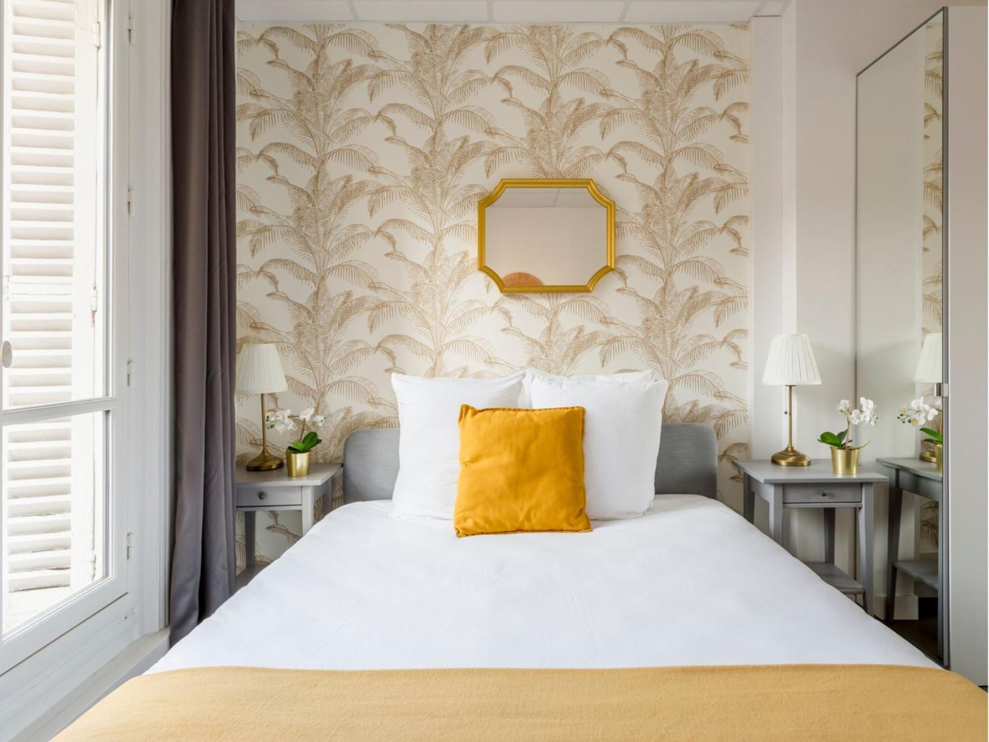 Apartamento Merveil - Family - Marais - Turbigo I Paris