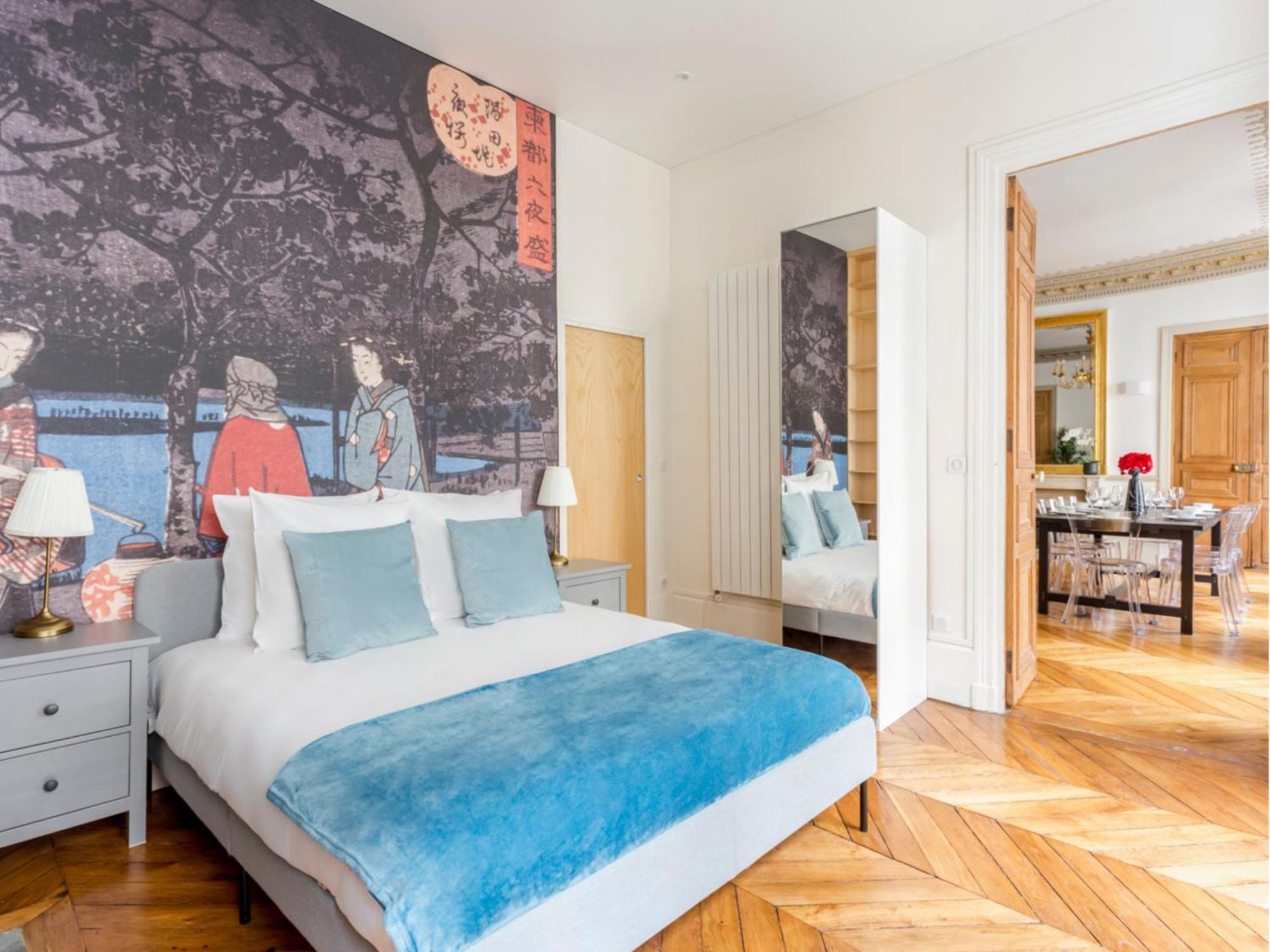 Apartment Merveil - Family - Opera - Castellane