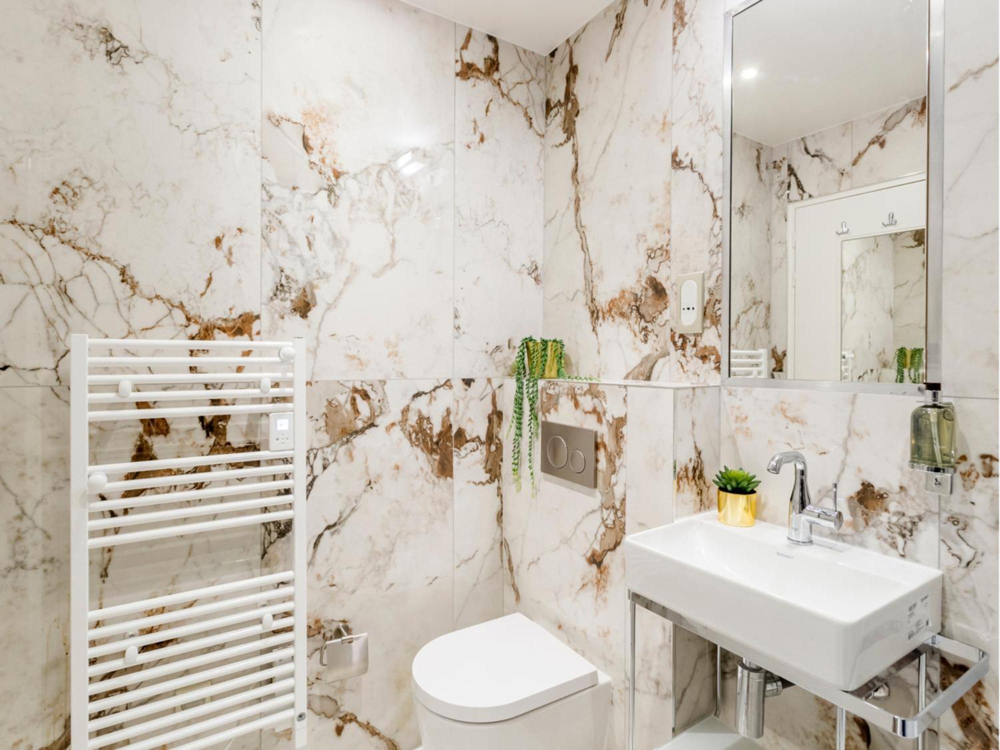 Apartamento Merveil - Luxury - Louvre - Opera Ii Paris