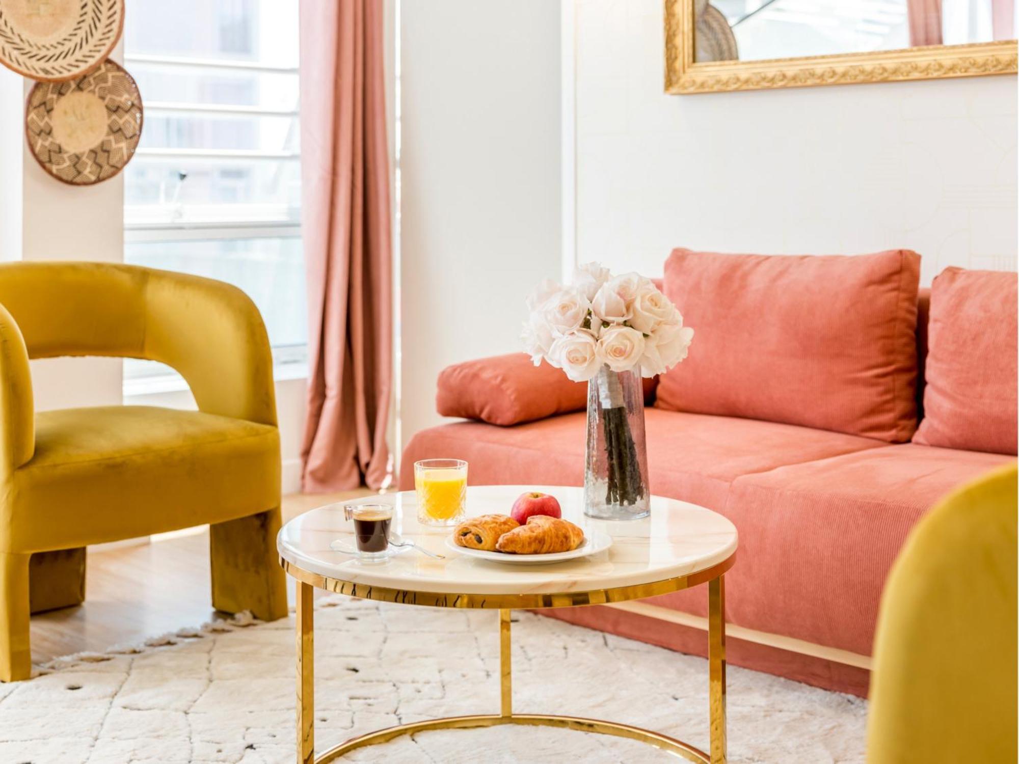Apartamento Merveil - Family - Tour Eiffel - Finlay Paris