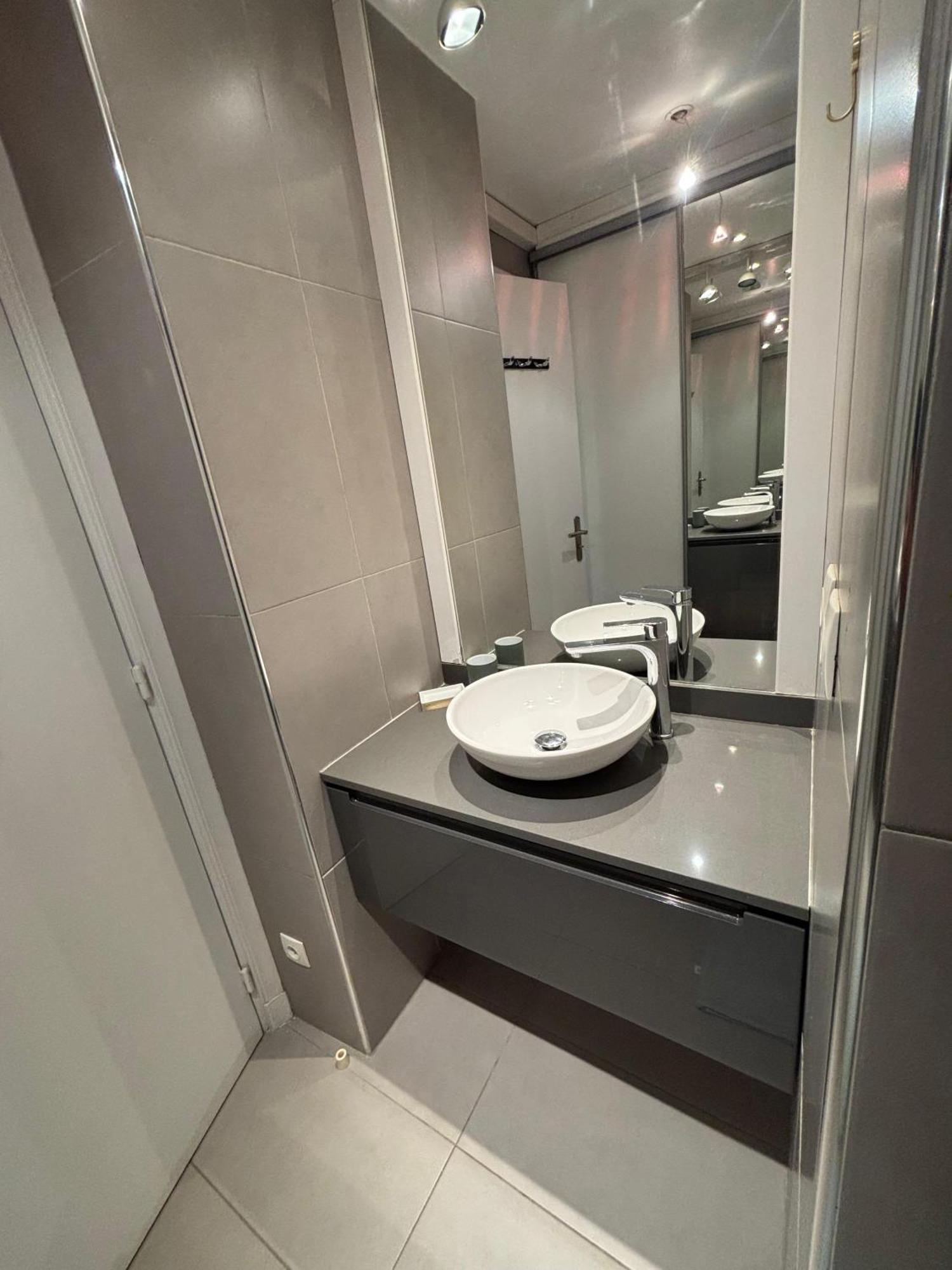 Apartamento Suffren Champs De Mars *