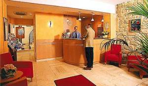 Hotel Best Western Nouvel Orleans Montparnasse