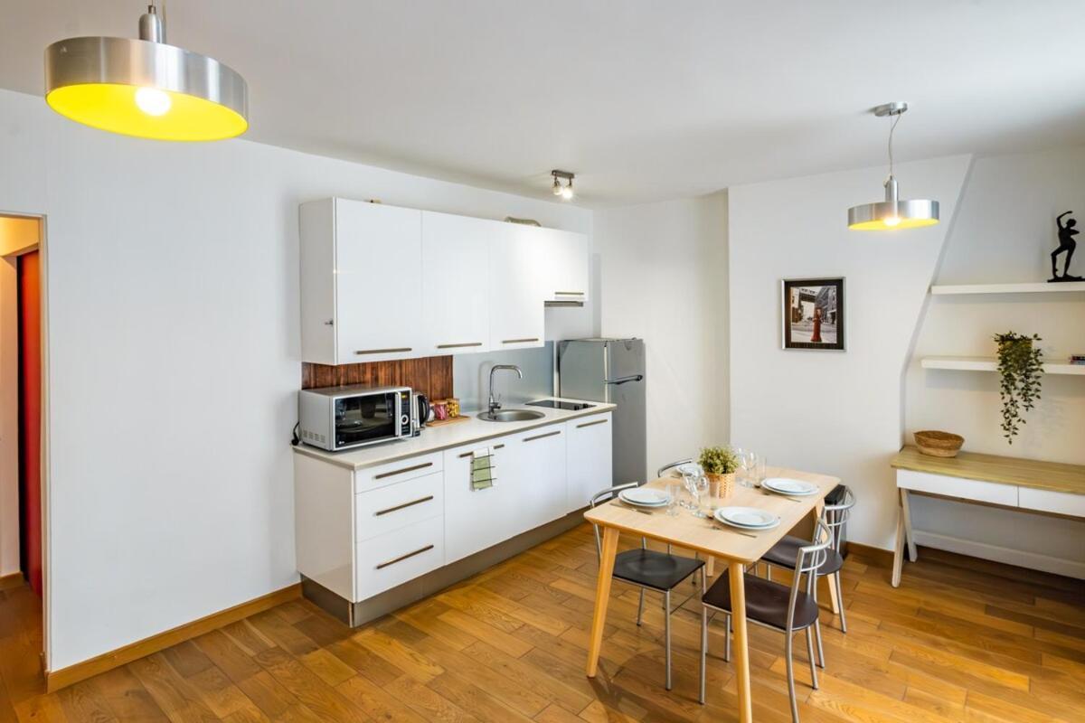 Appartement Bright At Les Invalides - 4 Guests Paris