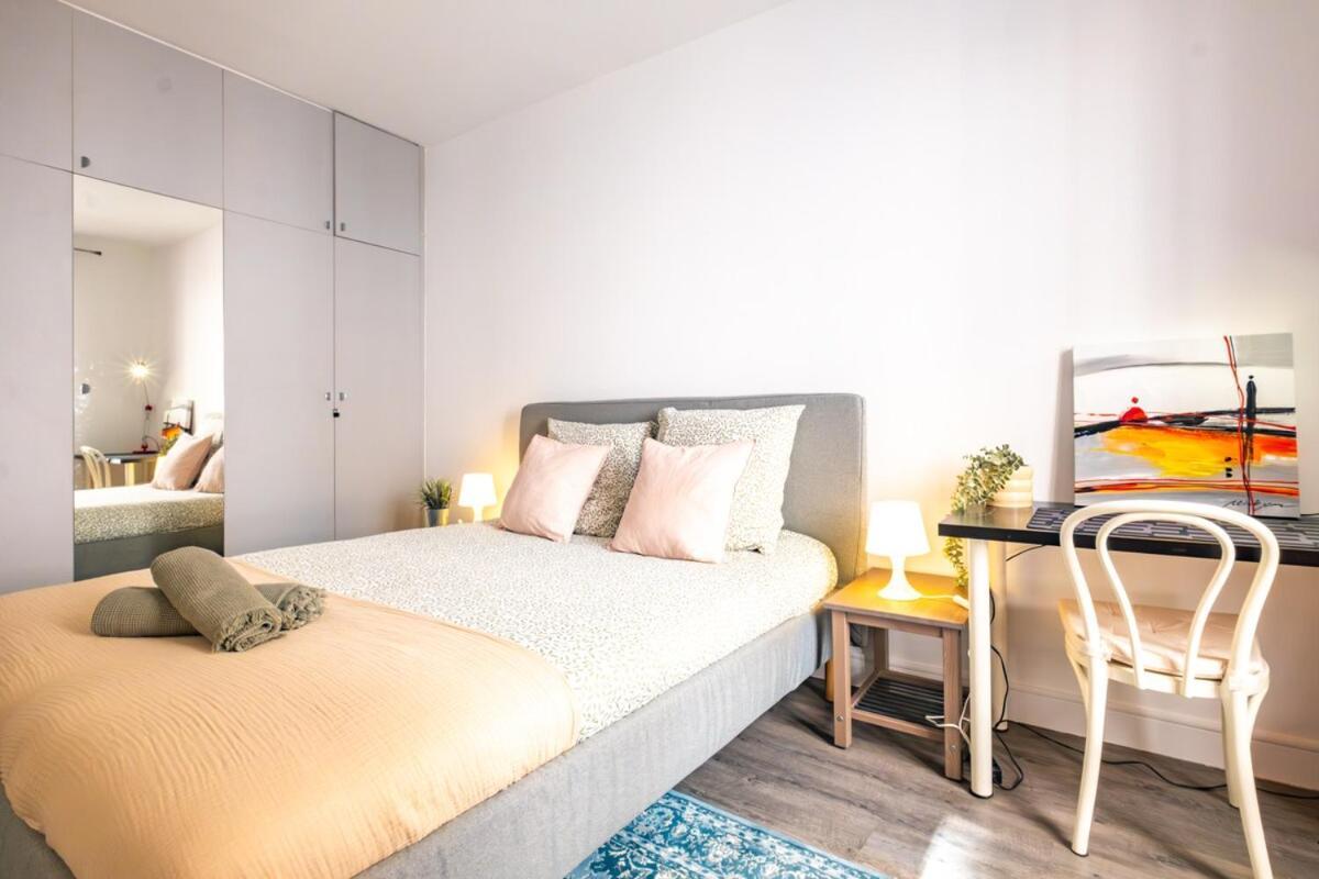 Place Monge 3 Guests Appartement
