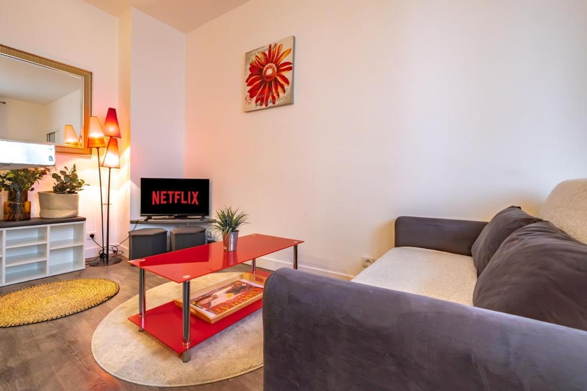 Apartamento Place Monge 3 Guests