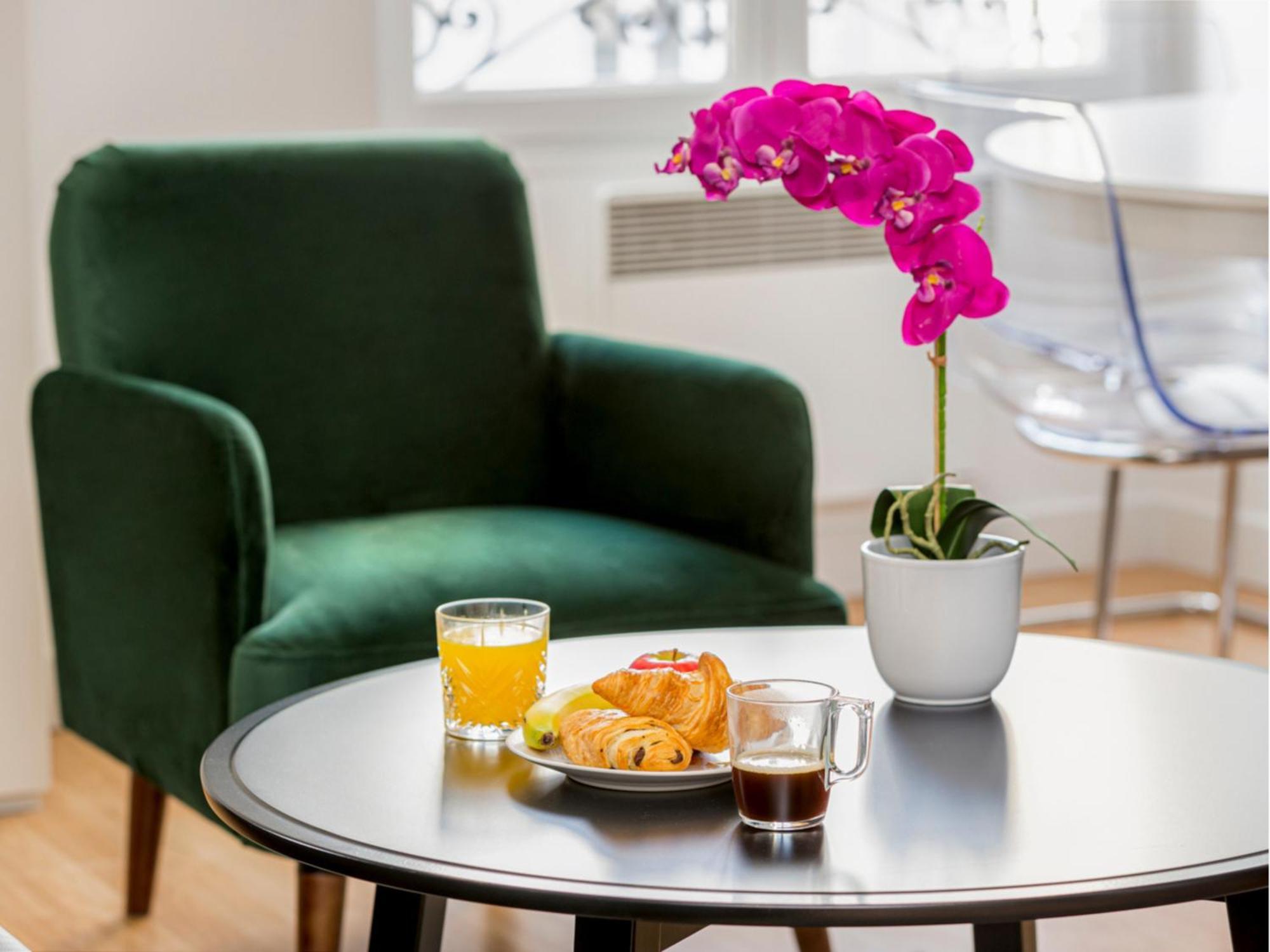 Merveil - Family - Marais - Martin Vi Apartment *