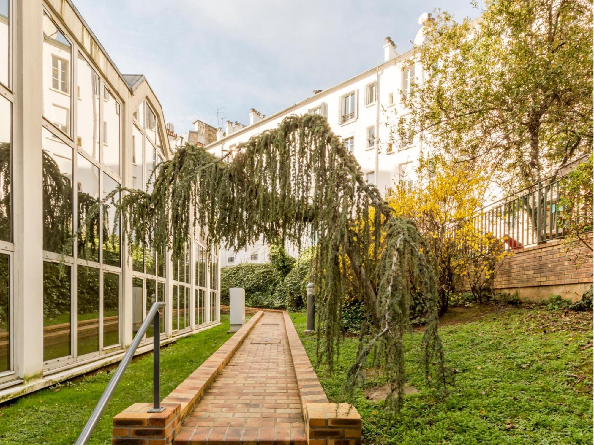 Apartamento Merveil - Family - Tour Eiffel - Viala I
