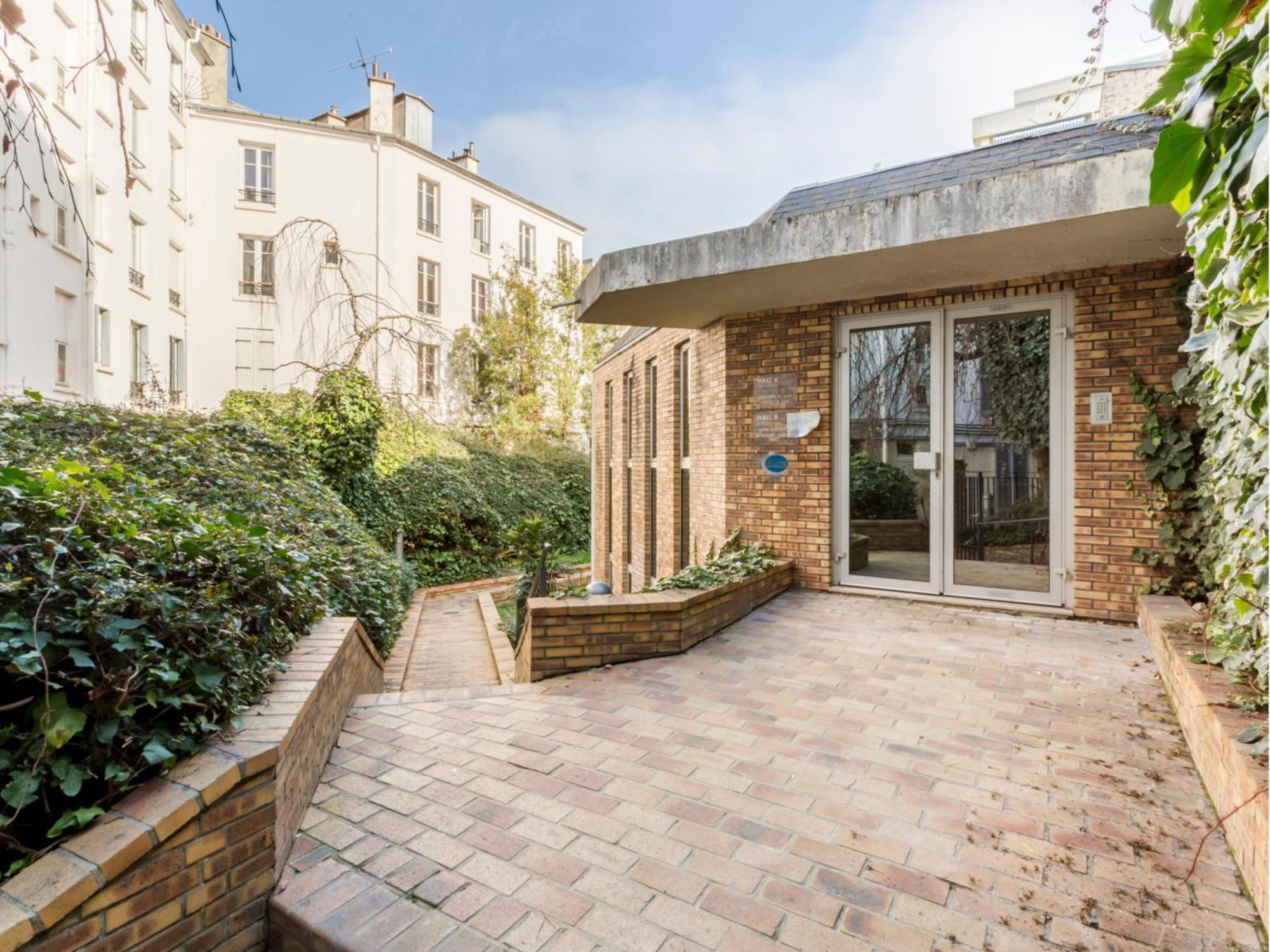Apartamento Merveil - Family - Tour Eiffel - Viala I *