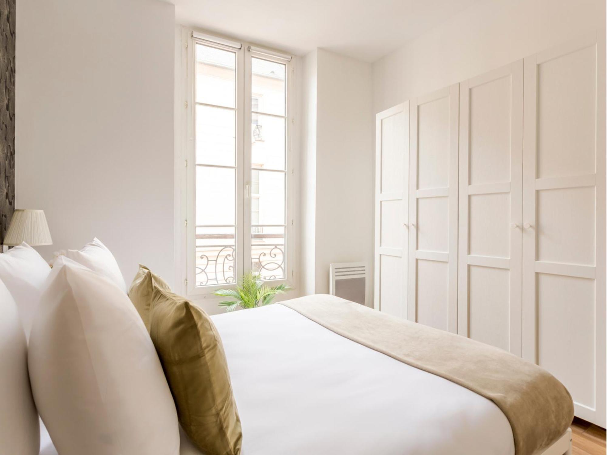 Appartement Merveil - Family - Opera - Caumartin Ii *