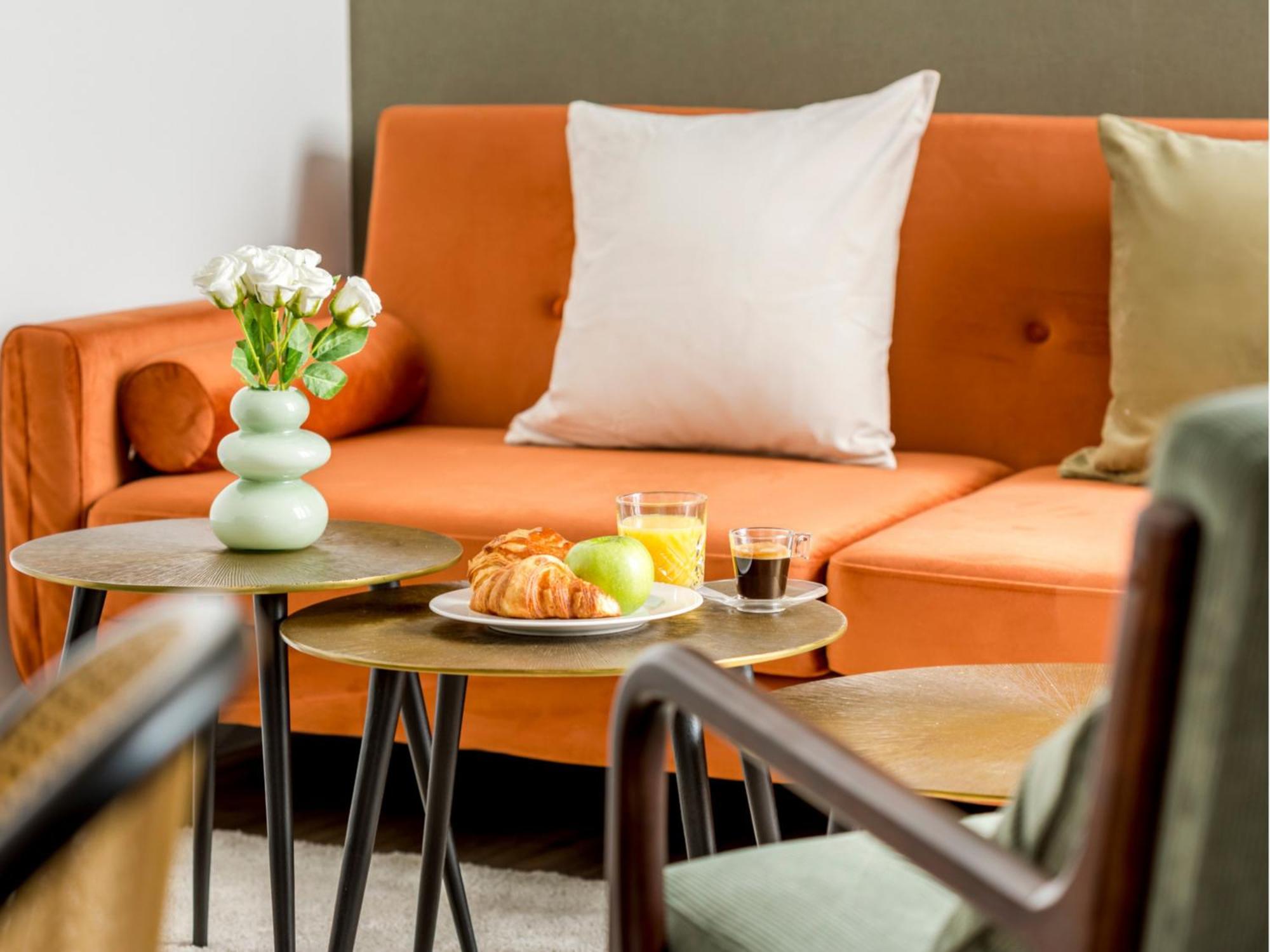 Appartement Merveil - Family - Opera - Caumartin Ii Paris