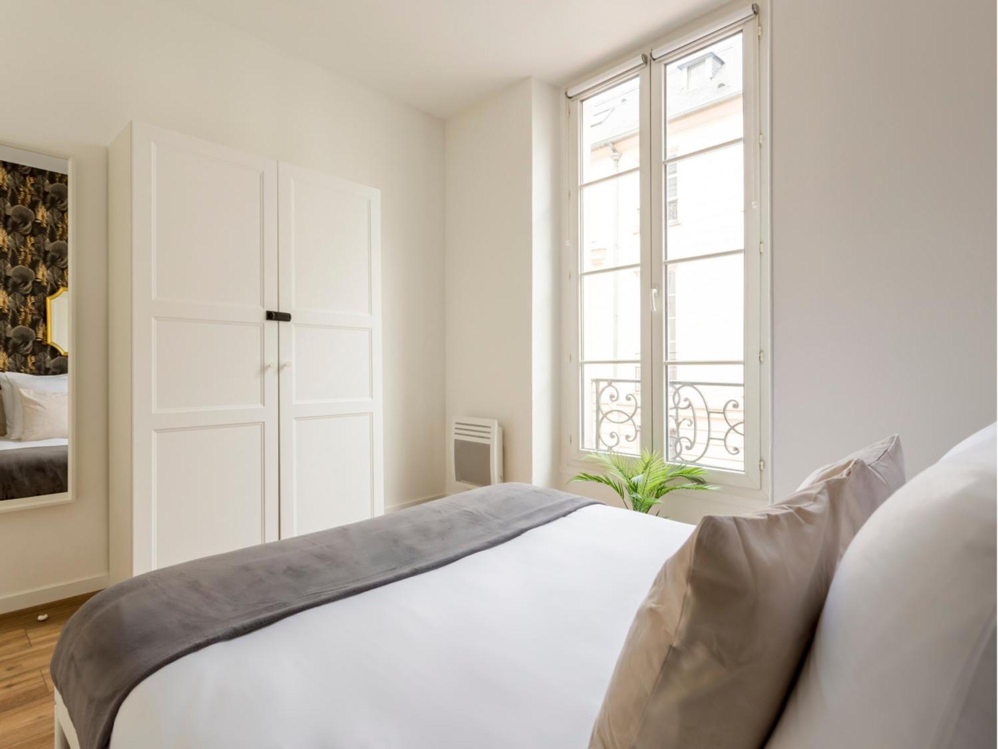 Merveil - Family - Opera - Caumartin Ii Appartement Paris