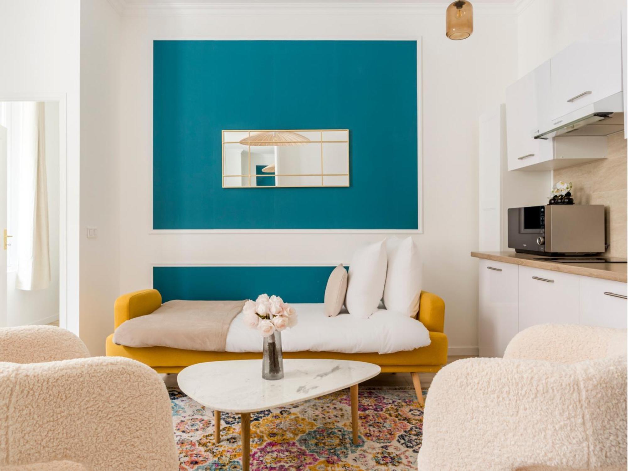 Merveil - Family - Opera - Turin Apartamento *