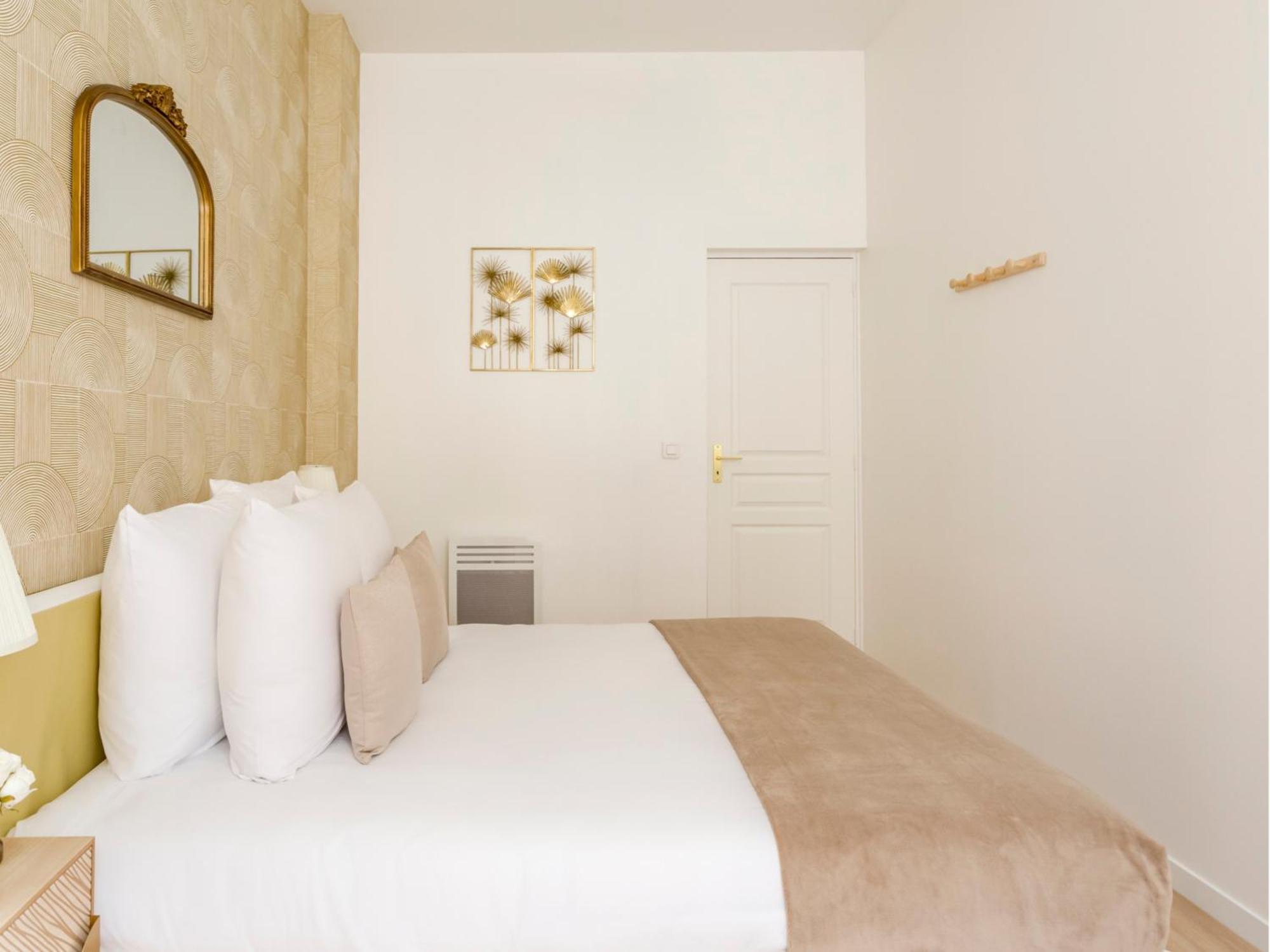 Merveil - Family - Opera - Turin Apartamento