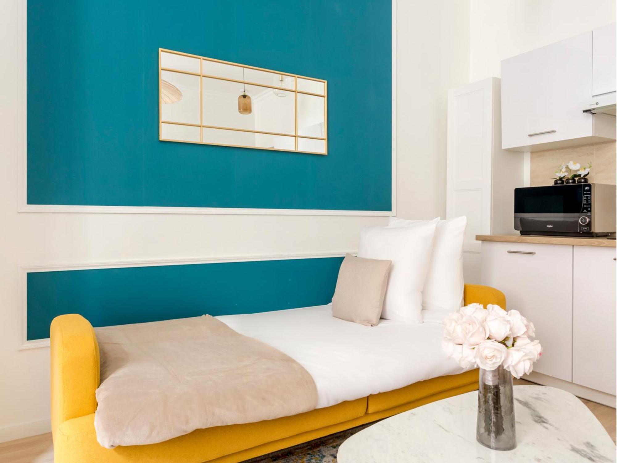 Apartamento Merveil - Family - Opera - Turin Paris