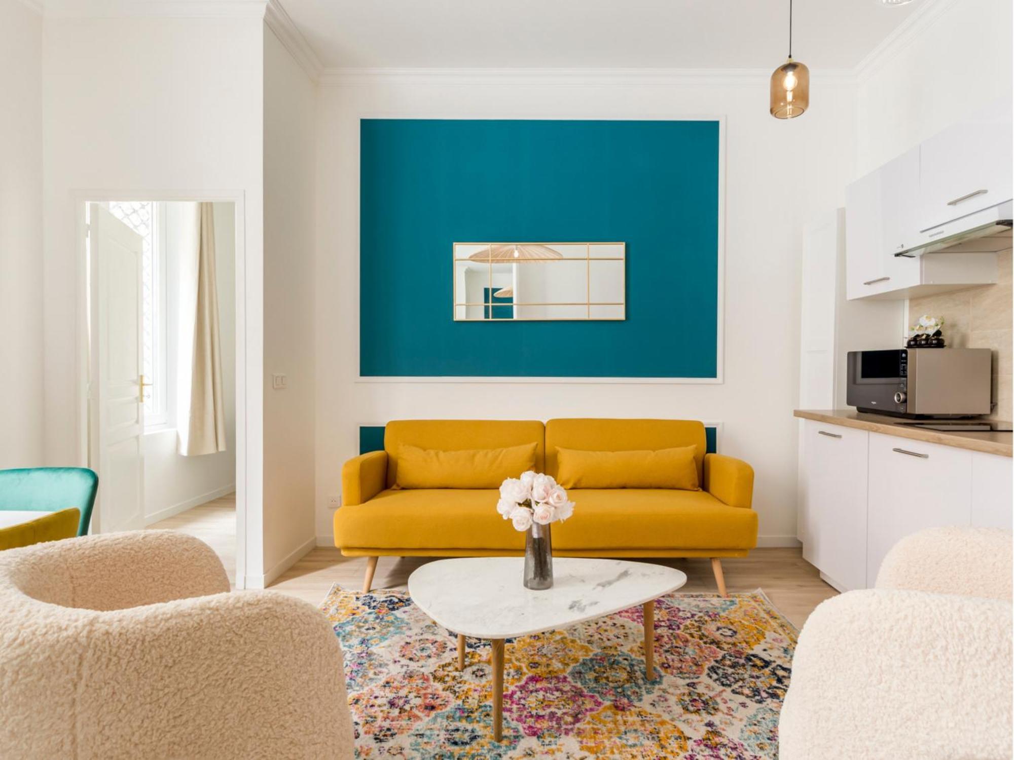 Merveil - Family - Opera - Turin Apartamento *