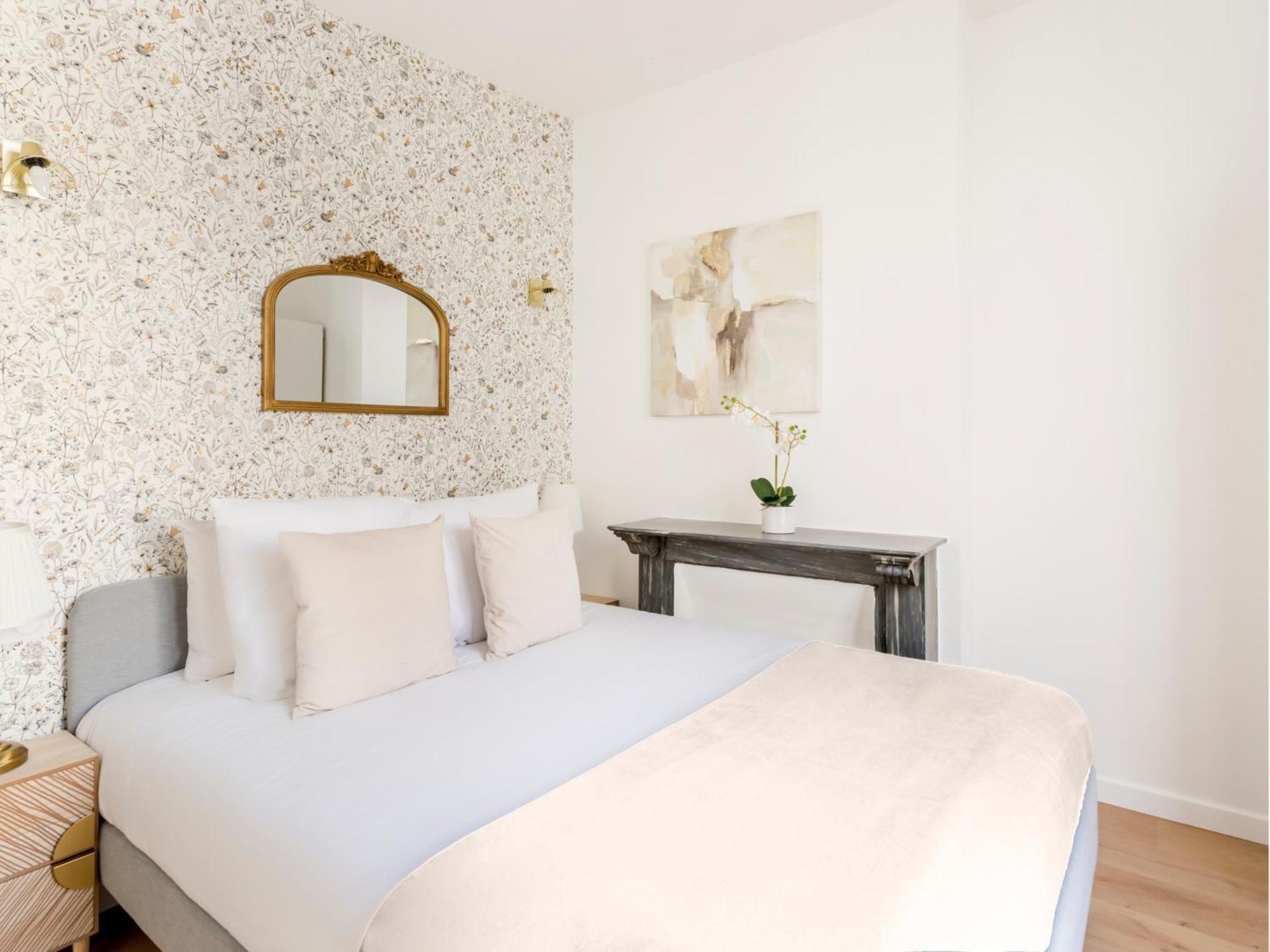 Apartamento Merveil - Family - Louvre - Sainte Anne