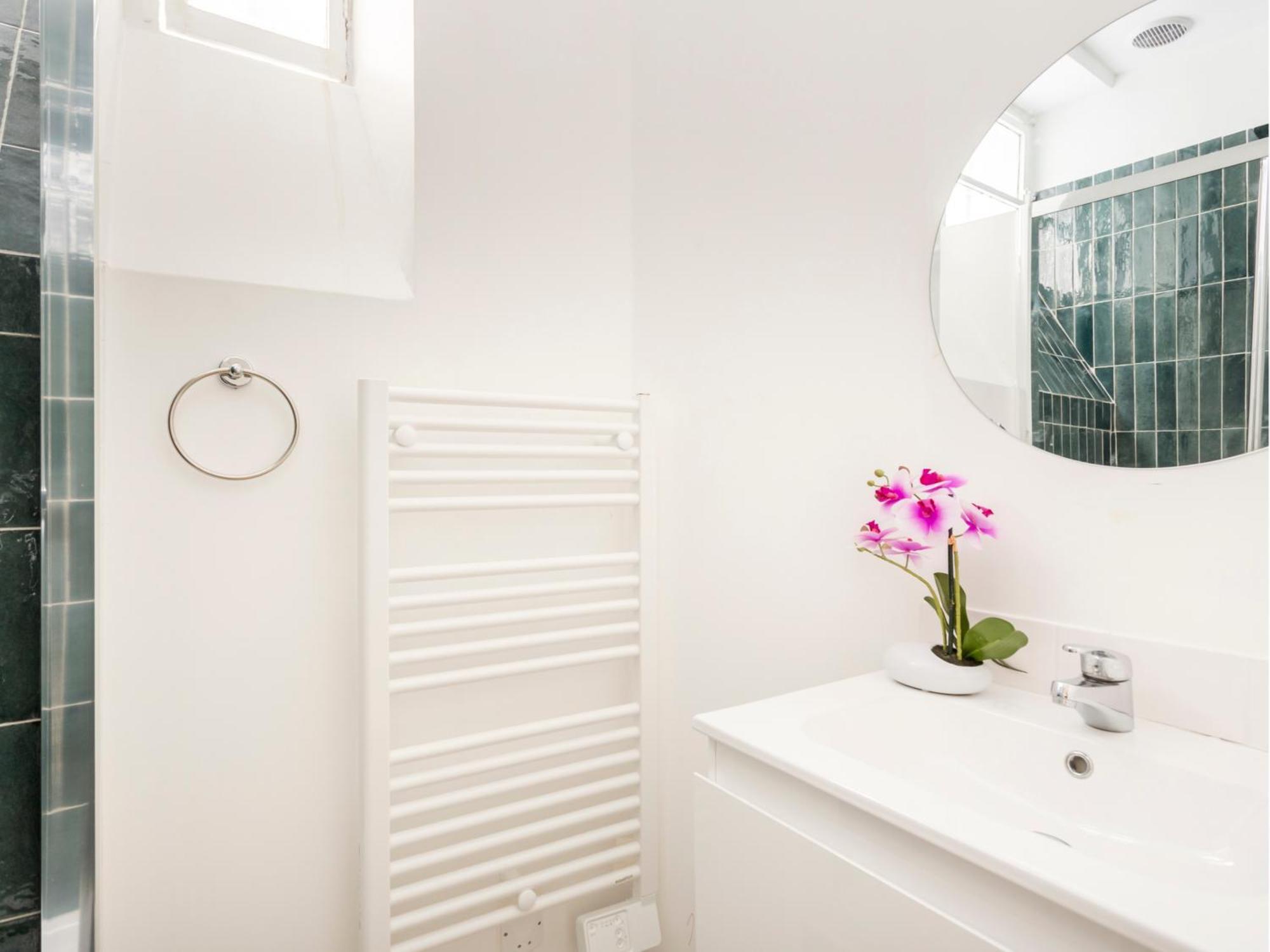 Apartamento Merveil - Family - Louvre - Sainte Anne