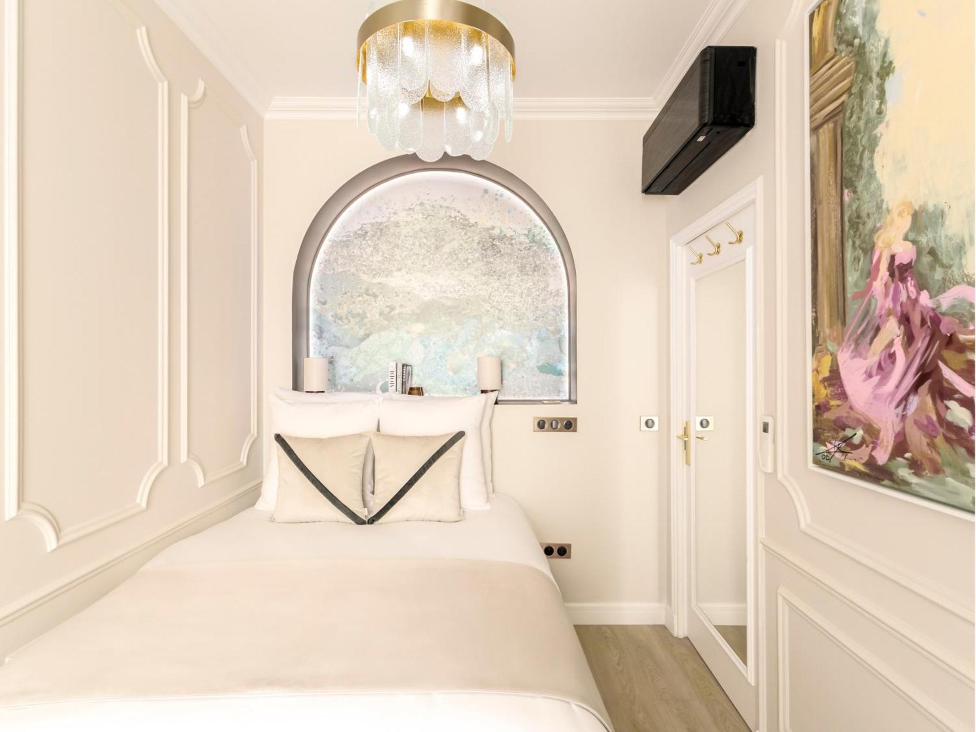Appartement Merveil - Signature - Champs Elysees -kleber *