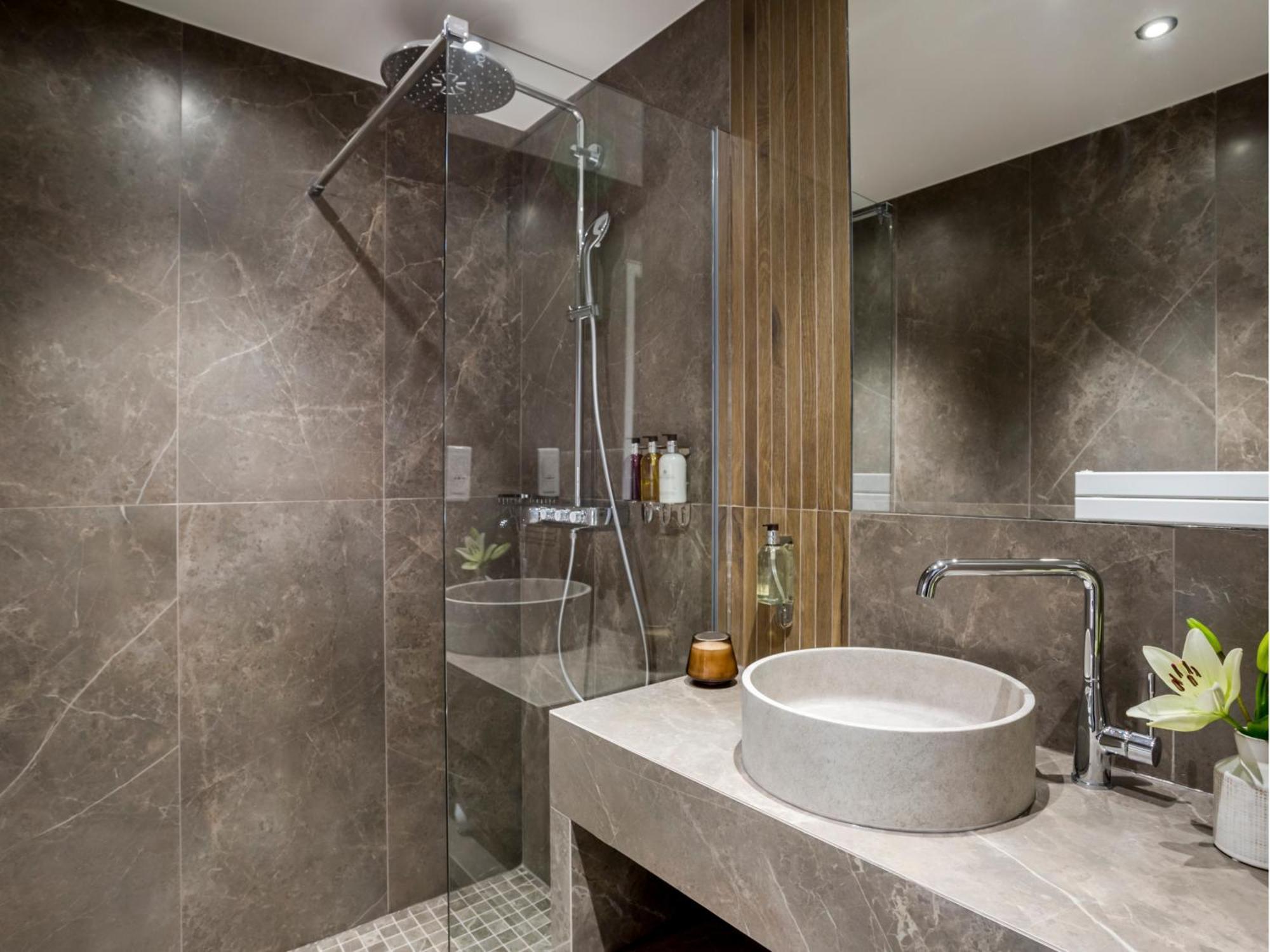 Apartment Merveil - Signature - Marais - Caire Ii *